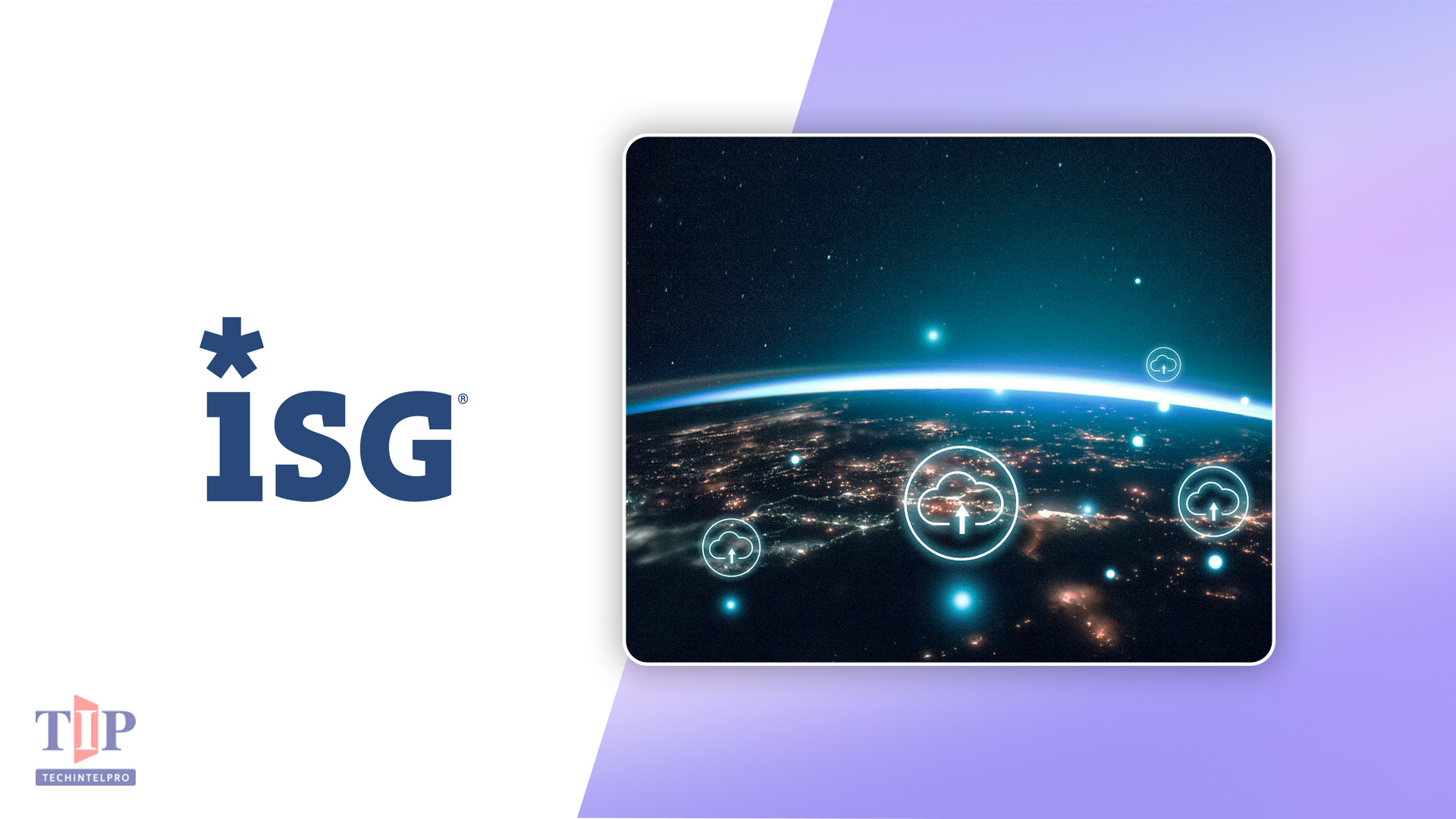 U.K. Firms Move to AI-Native, Sovereign Cloud Infrastructure, ISG Provider Lens Report Finds