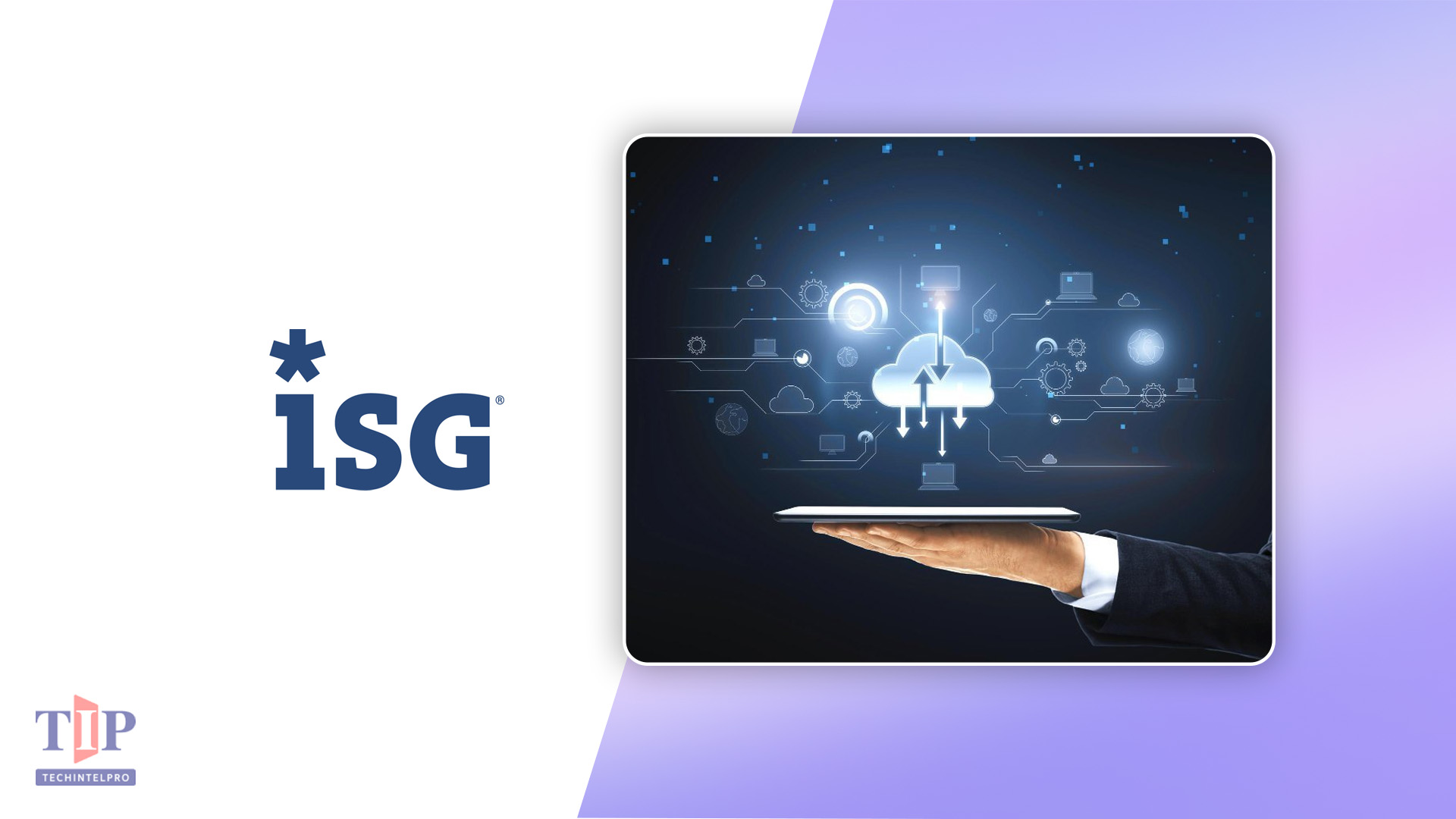 ISG Report: Enterprises Revise Cloud Plans to Accommodate AI