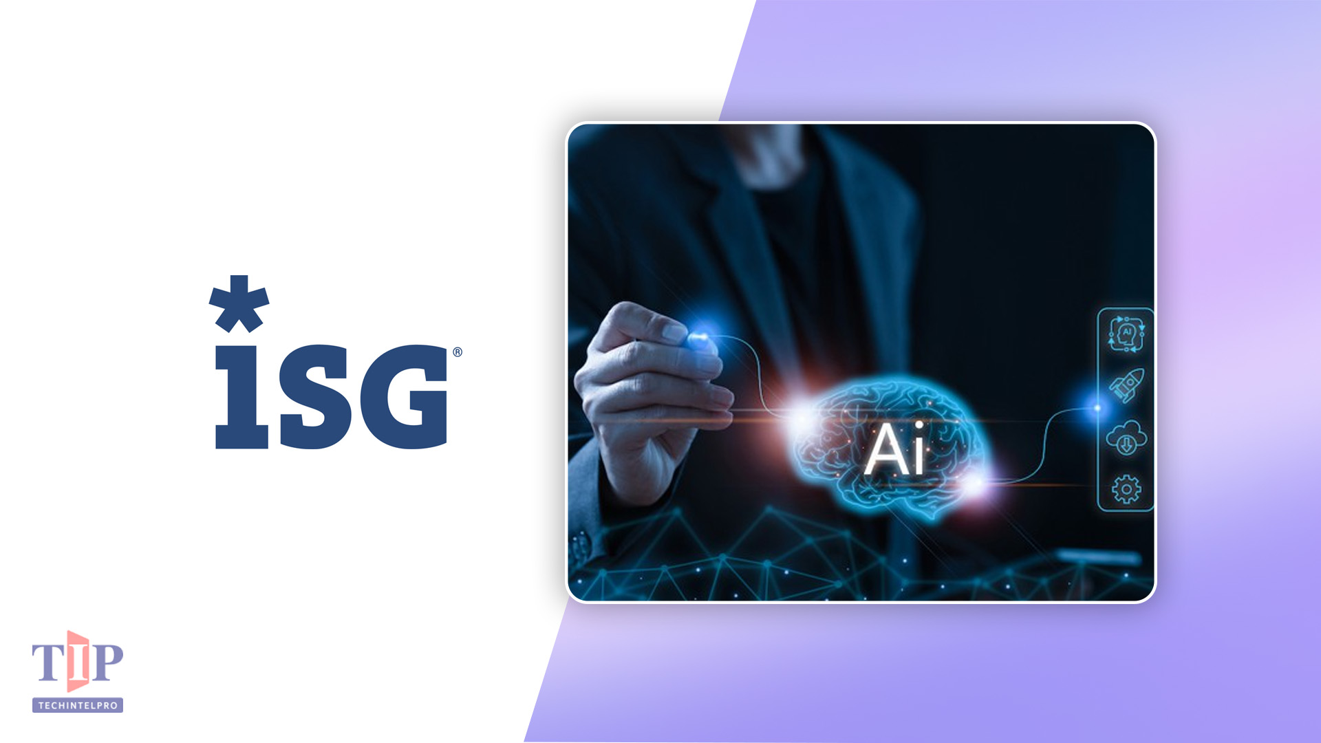 ISG Report: Microsoft Platforms Drive AI Modernization in Asia Pacific