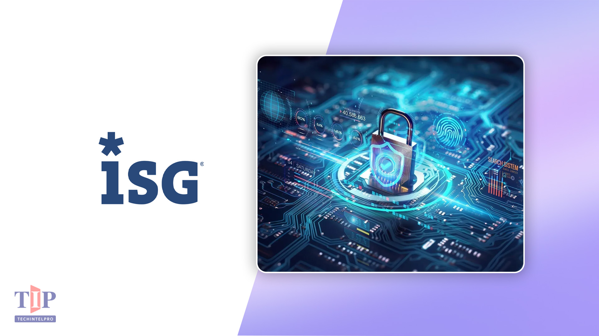 ISG Report: French Firms Recast Cybersecurity Strategies Around AI Risks