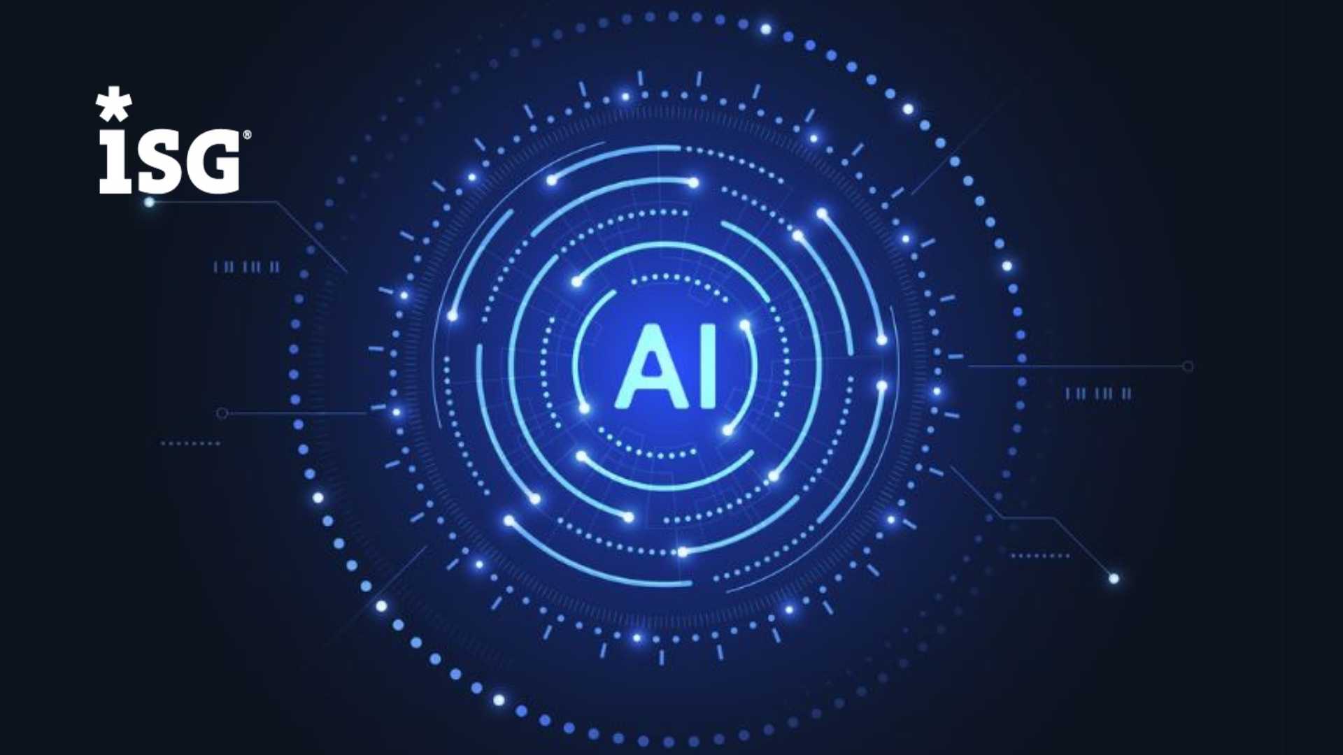 ISG: AI, Hybrid Work Reshape U.S. Workplace Services