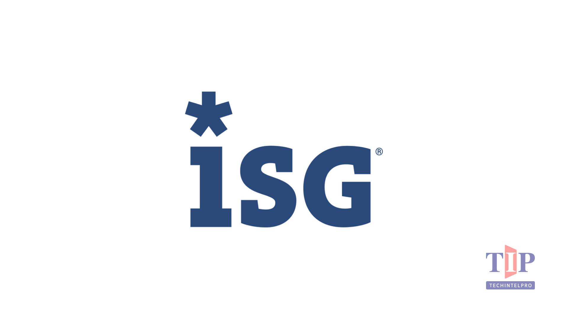 AI Demand Drives Q1 Double-Digit Growth in Asia Pacific Technology Services Market, ISG Index Finds