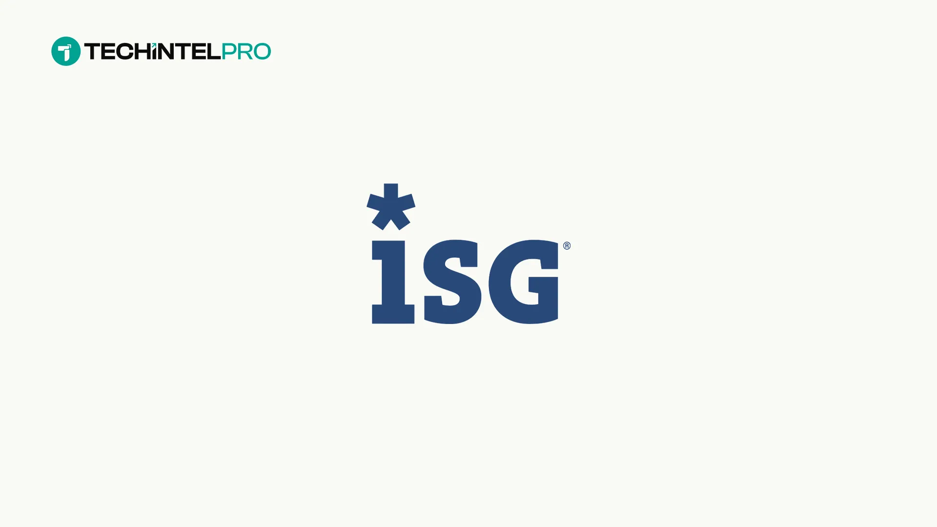 Data Management Builds Framework for AI to Safely Scale, ISG Says