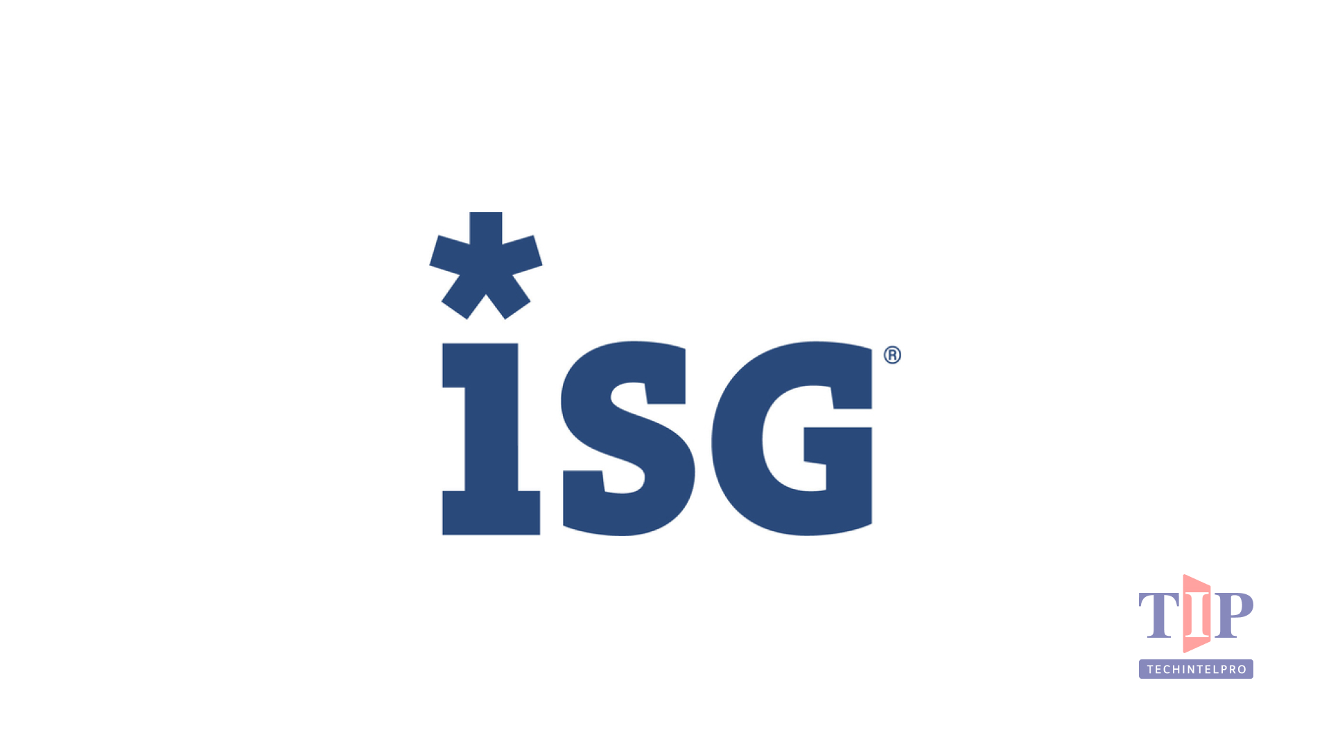 ISG Launches Study on Agentic AI Service Providers