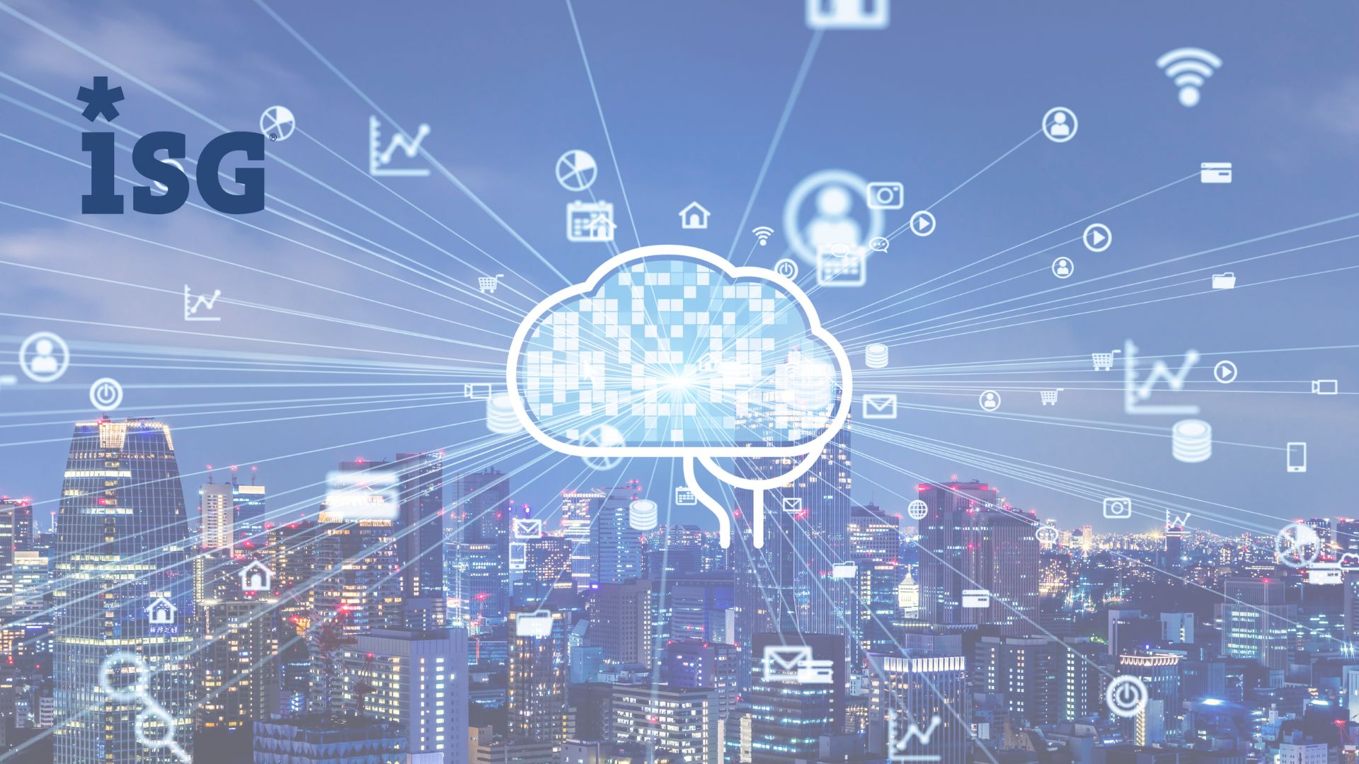 ISG Studies Mid-Tier IT for Manufacturing in 2026 Report