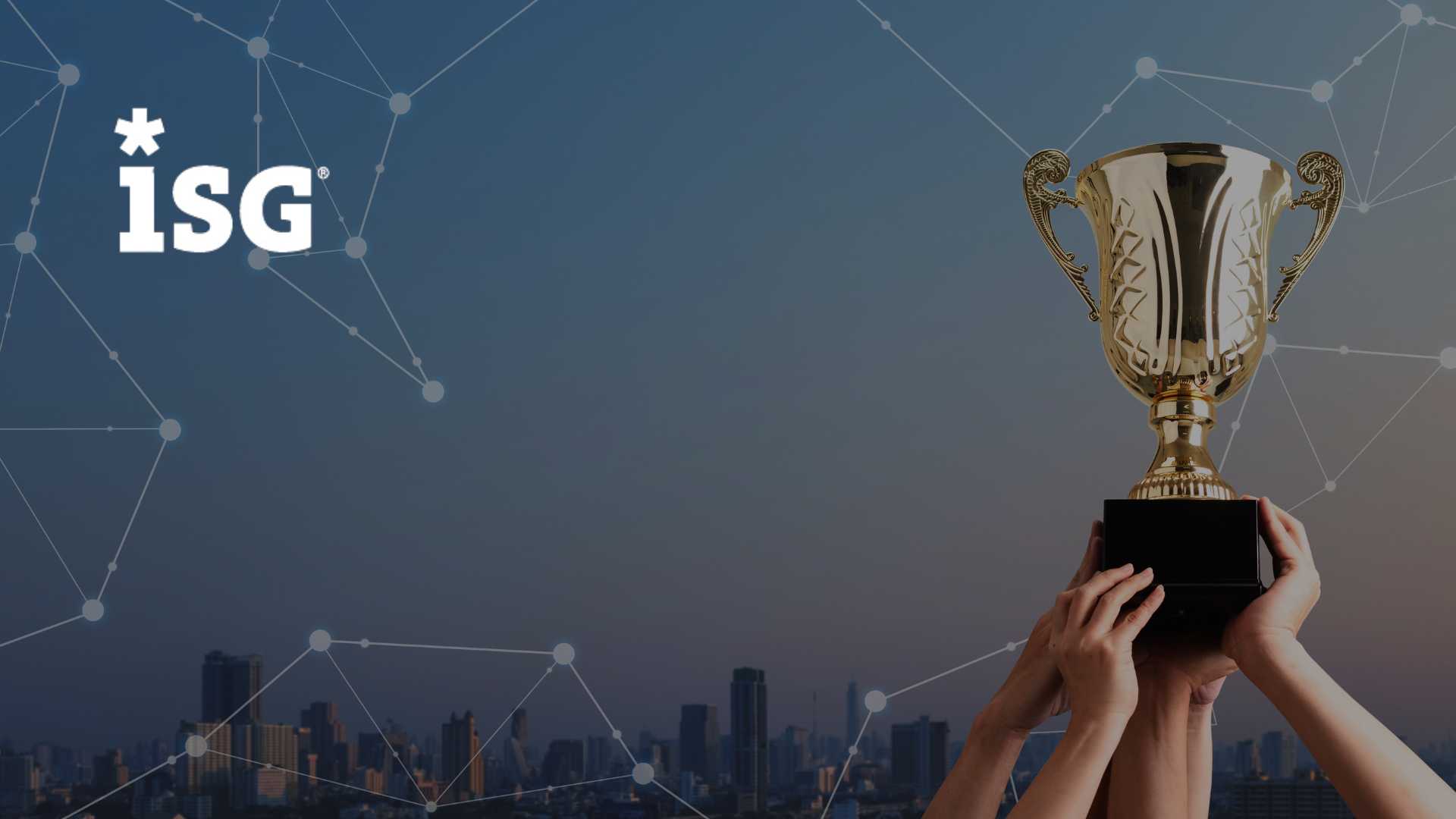 ISG Honors Women Leaders in 2025 Digital Awards for the Americas