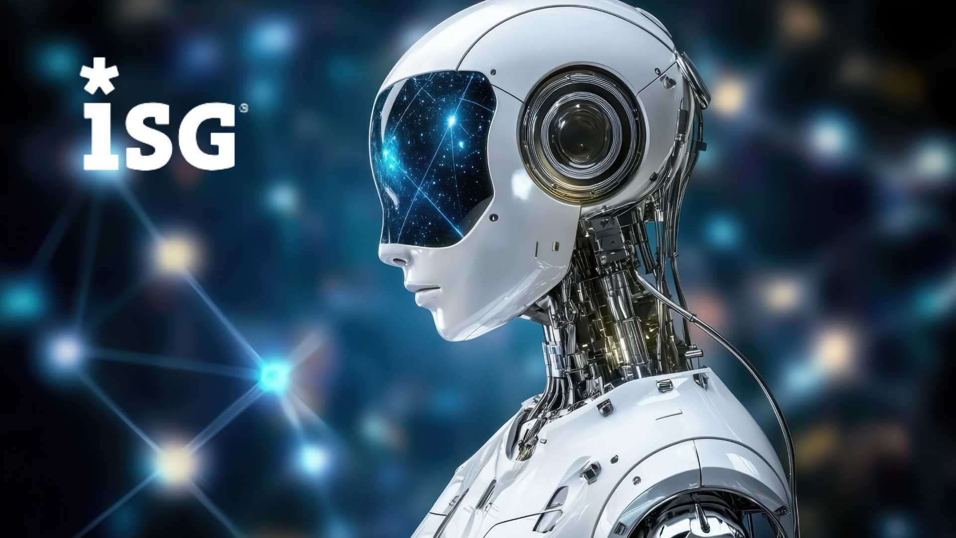 ISG Report: AI Speeds Up Accounting and Financial Processes