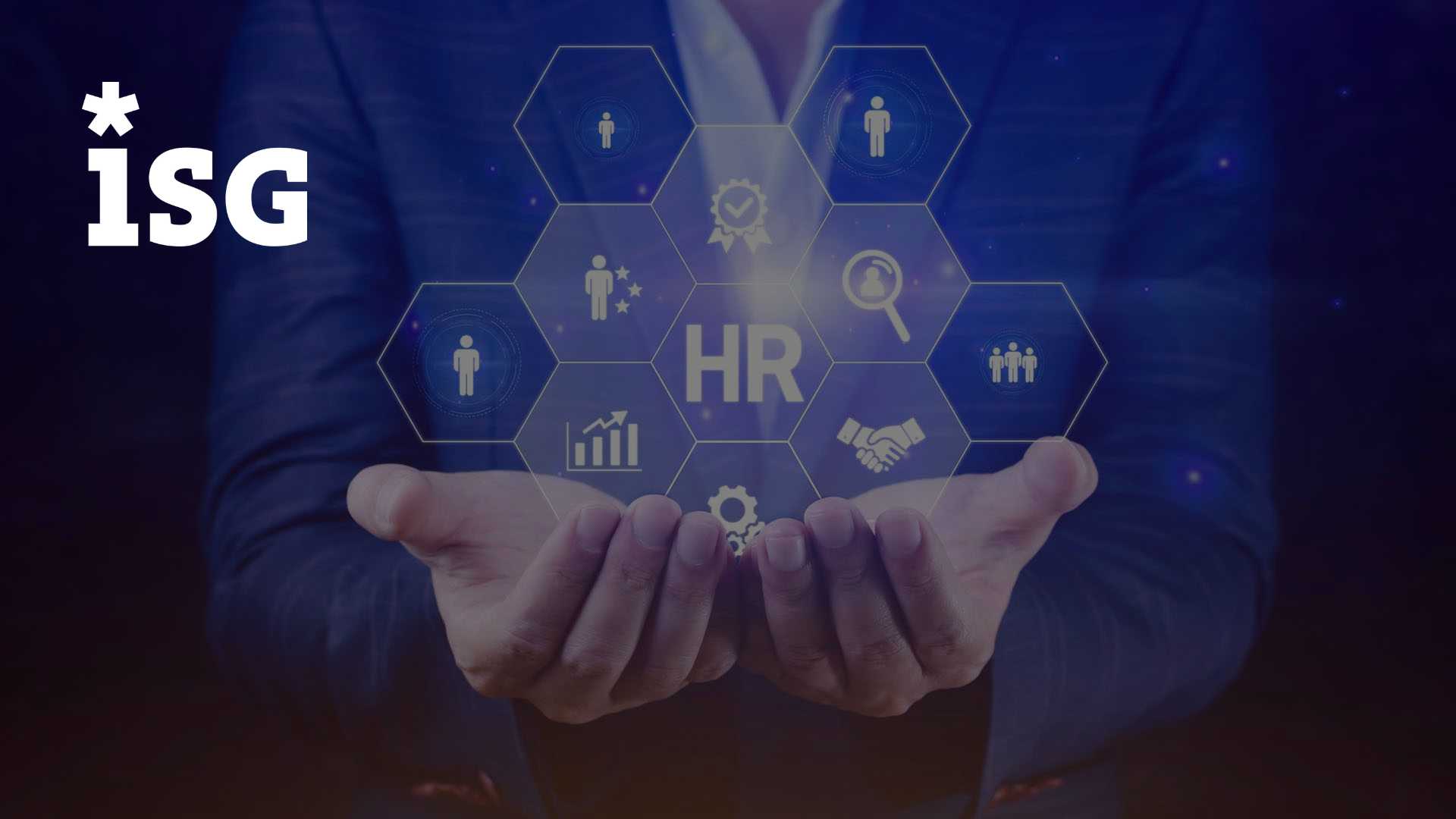 ISG: AI HR Budgets Soop 10x as Enterprises Adopt SaaS