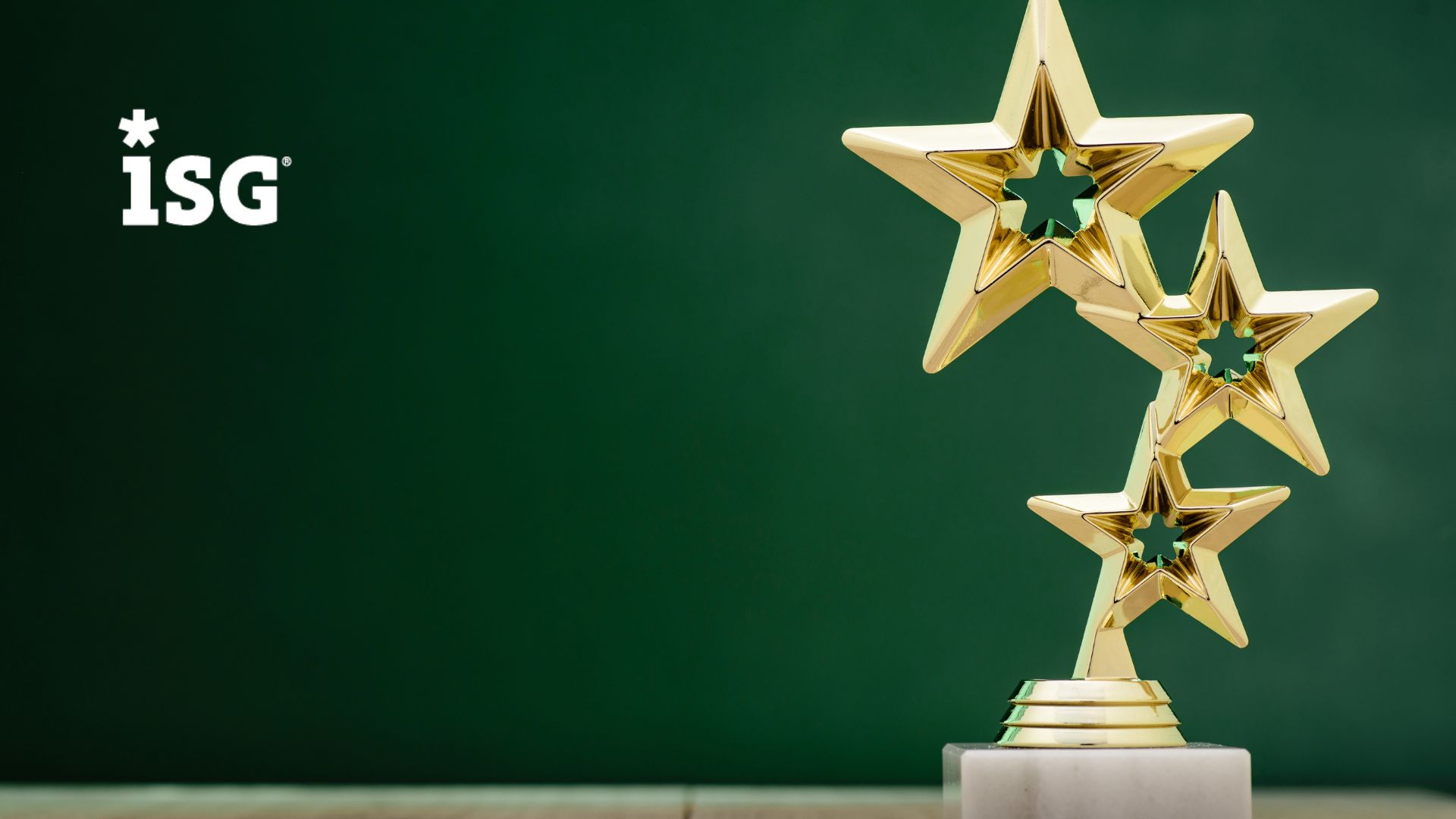 ISG Names 2025 Women in Digital Award Winners for Asia Pacific