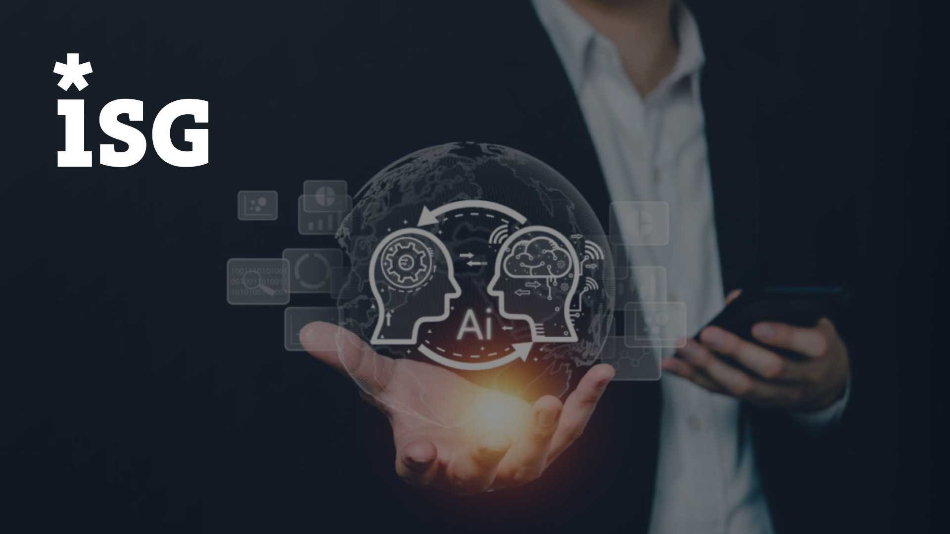 US Firms Embrace AI-Driven ESM for Digital Transformation