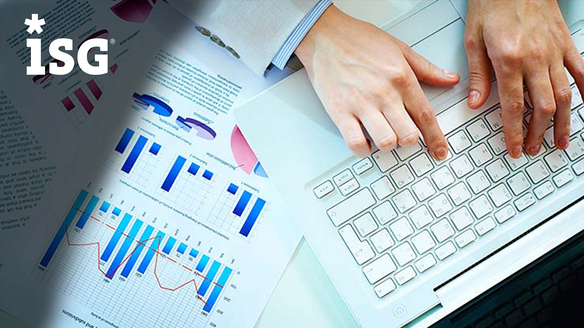 ISG to Research SAP Ecosystem Service Providers in 2026