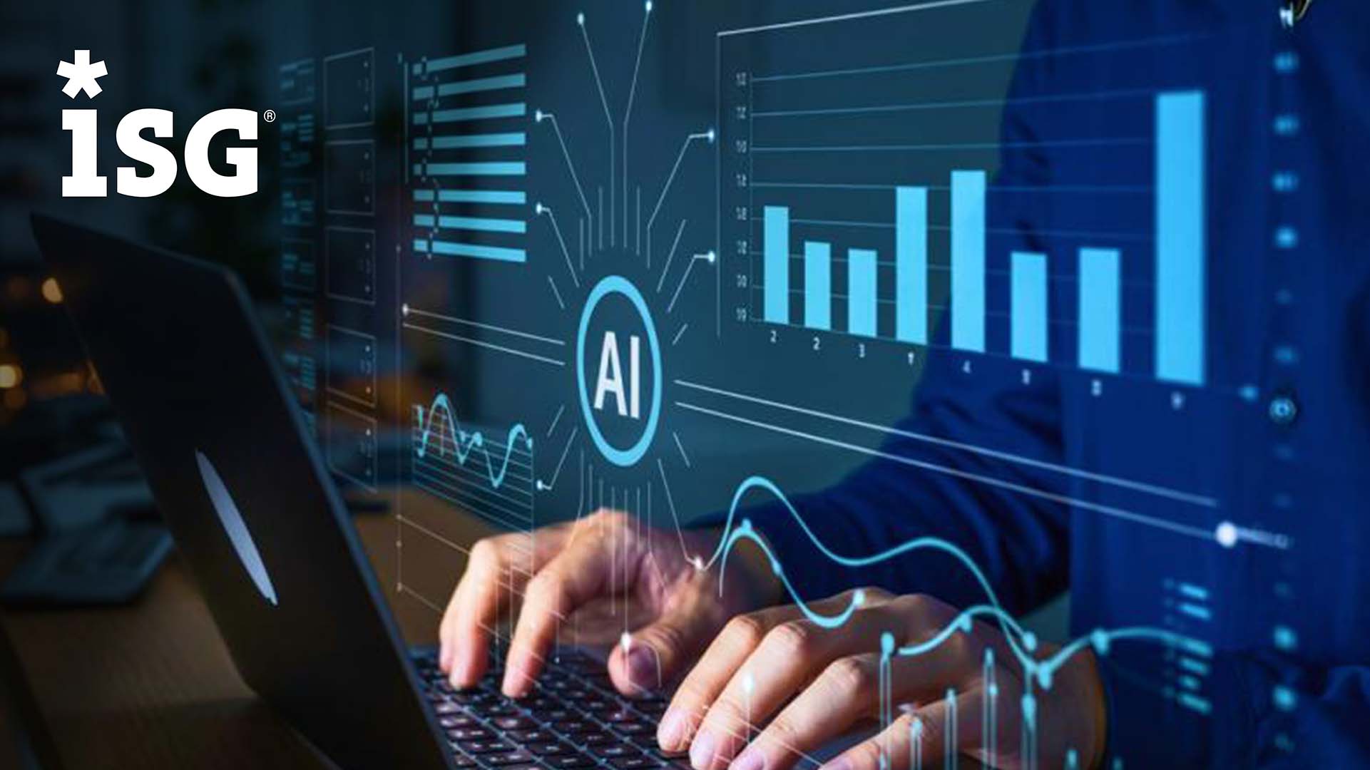 AI Transforms Compensation Management Software, ISG Says