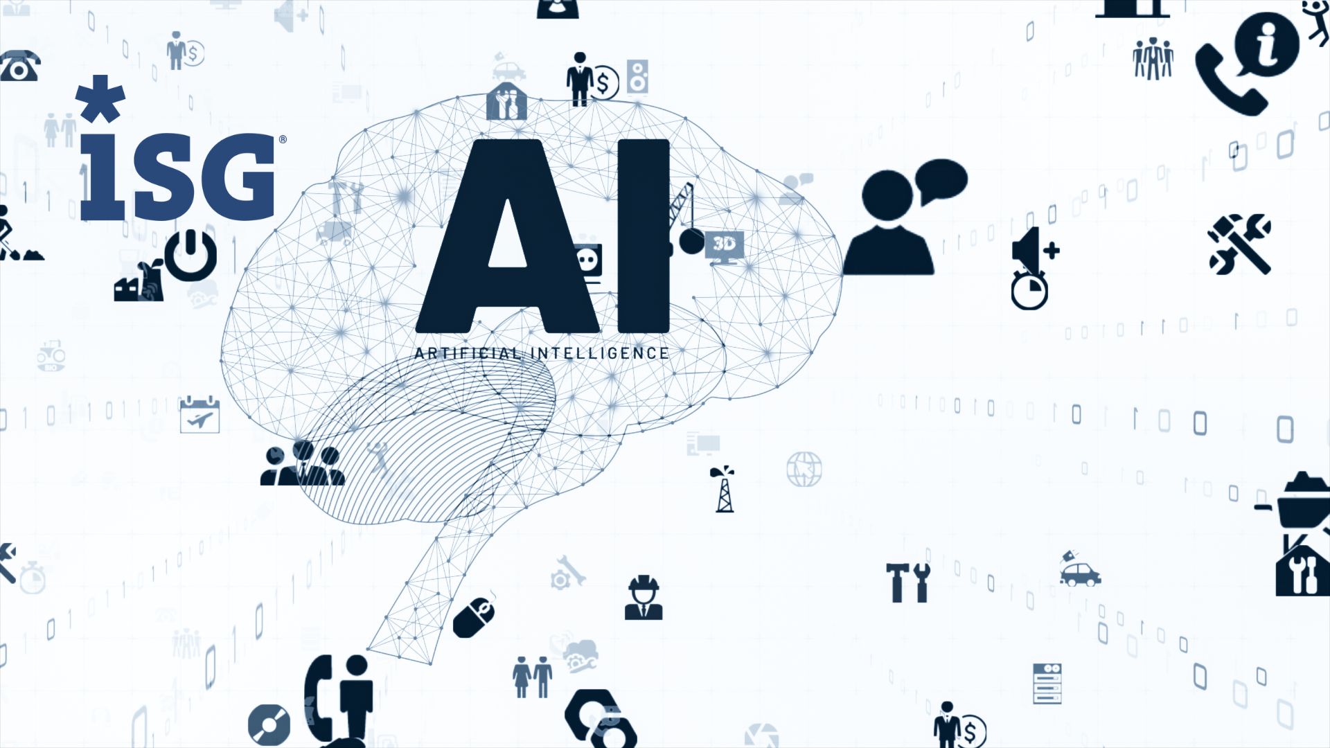 ISG to Study Oracle Cloud and AI Providers in 2026 