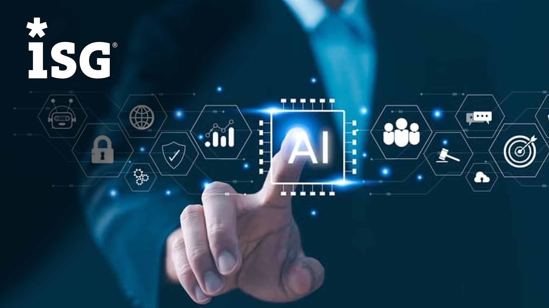 ISG Expands 2026 AI and Industry Research with Provider Lens and Buyers Guides