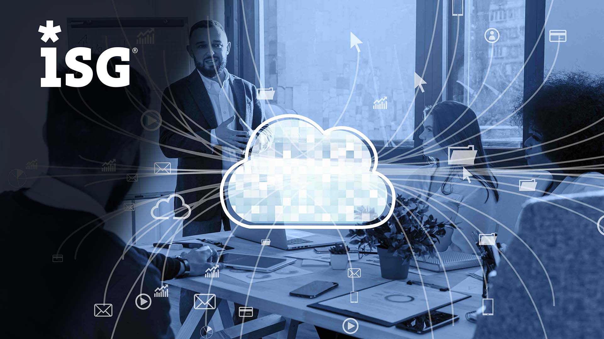 U.S. Enterprises Scale AI on Public Clouds with Cost, Governance Focus