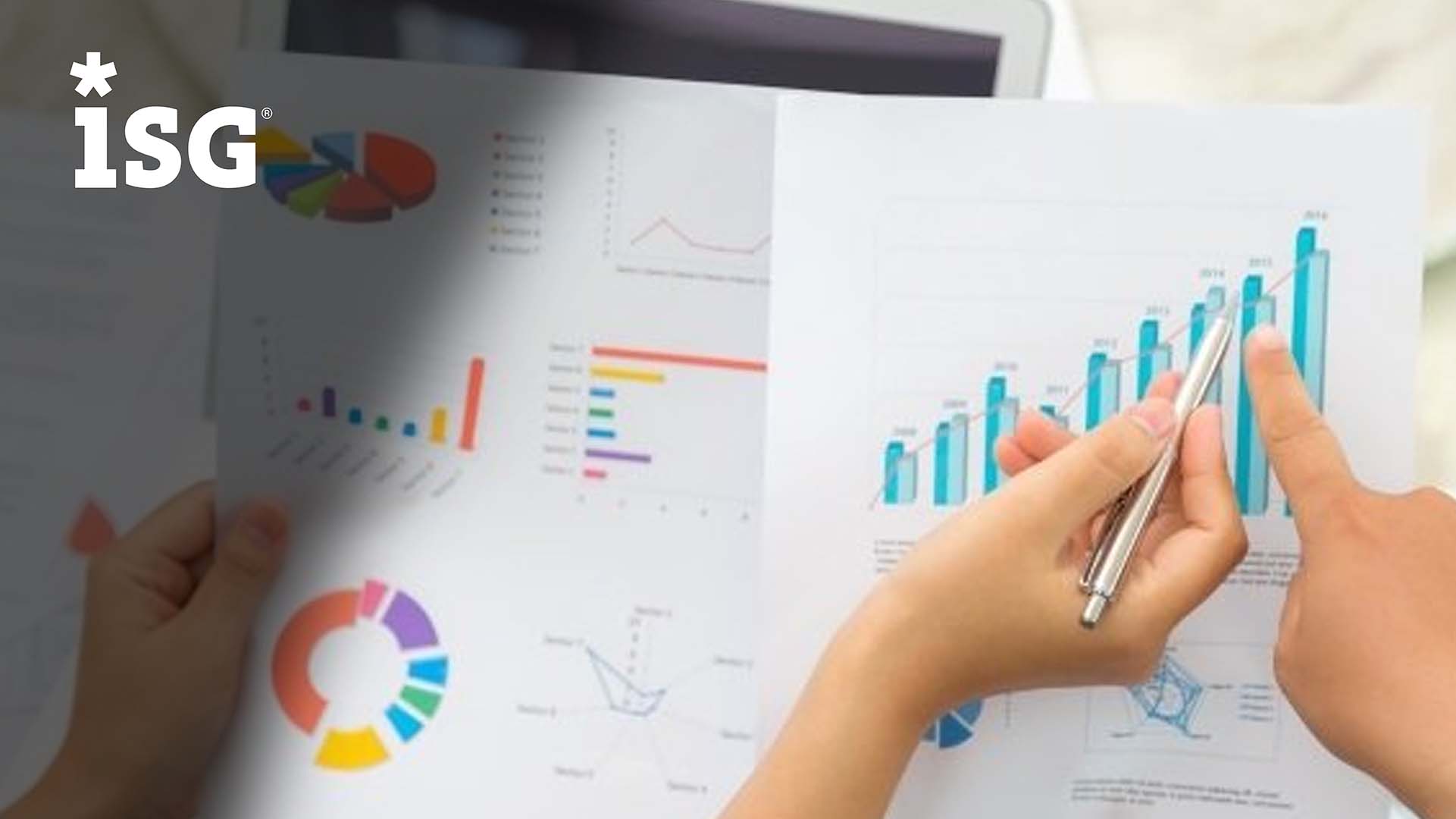 ISG to Evaluate Private & Hybrid Cloud Services, Solutions Providers