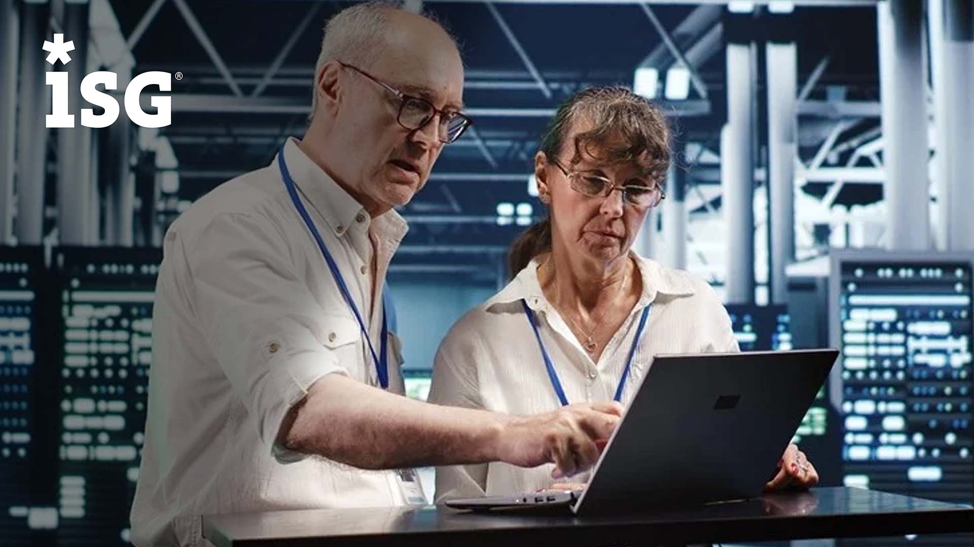 Global Tech Spending Hits Record $34B in Q4 2025: ISG