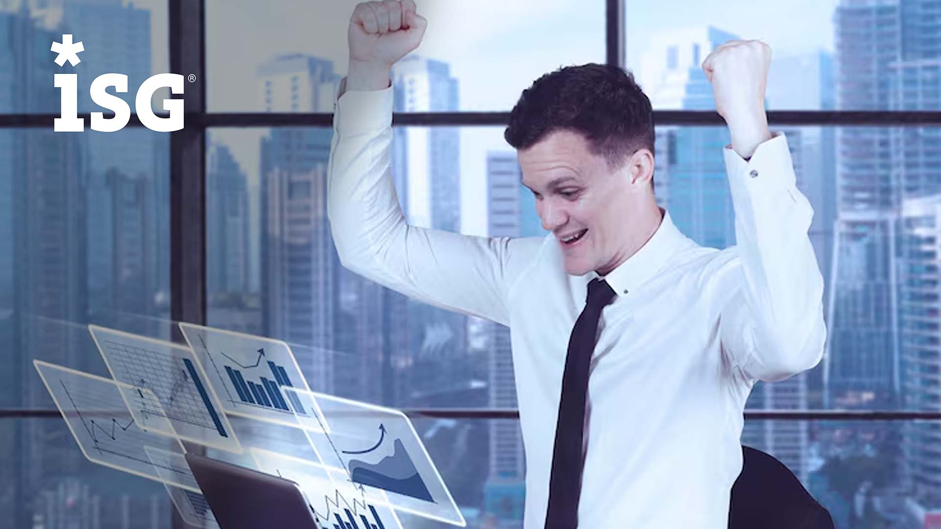 U.S. Multicloud Boom Drives Oracle OCI Success: ISG Report