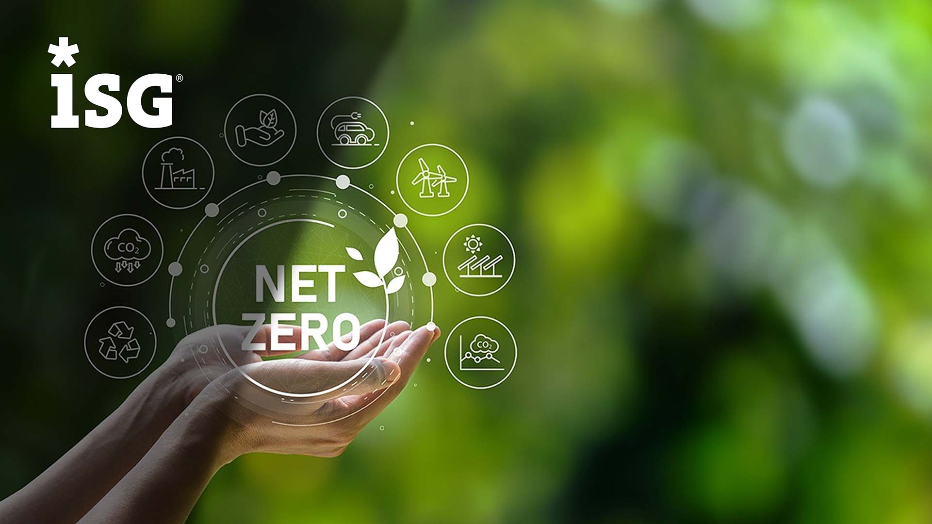 Sustainability Software Evolves for Compliance, ISG 2025 Guide