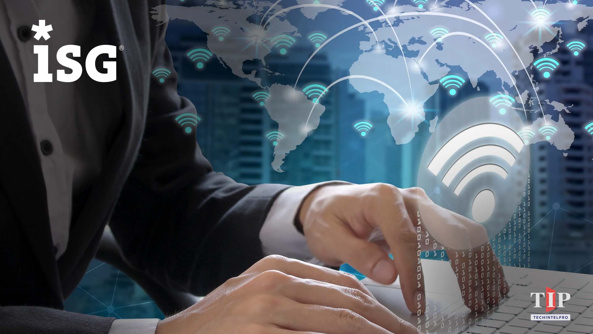 Asia Pacific Enterprises Shift to Managed, Internet-First Networks