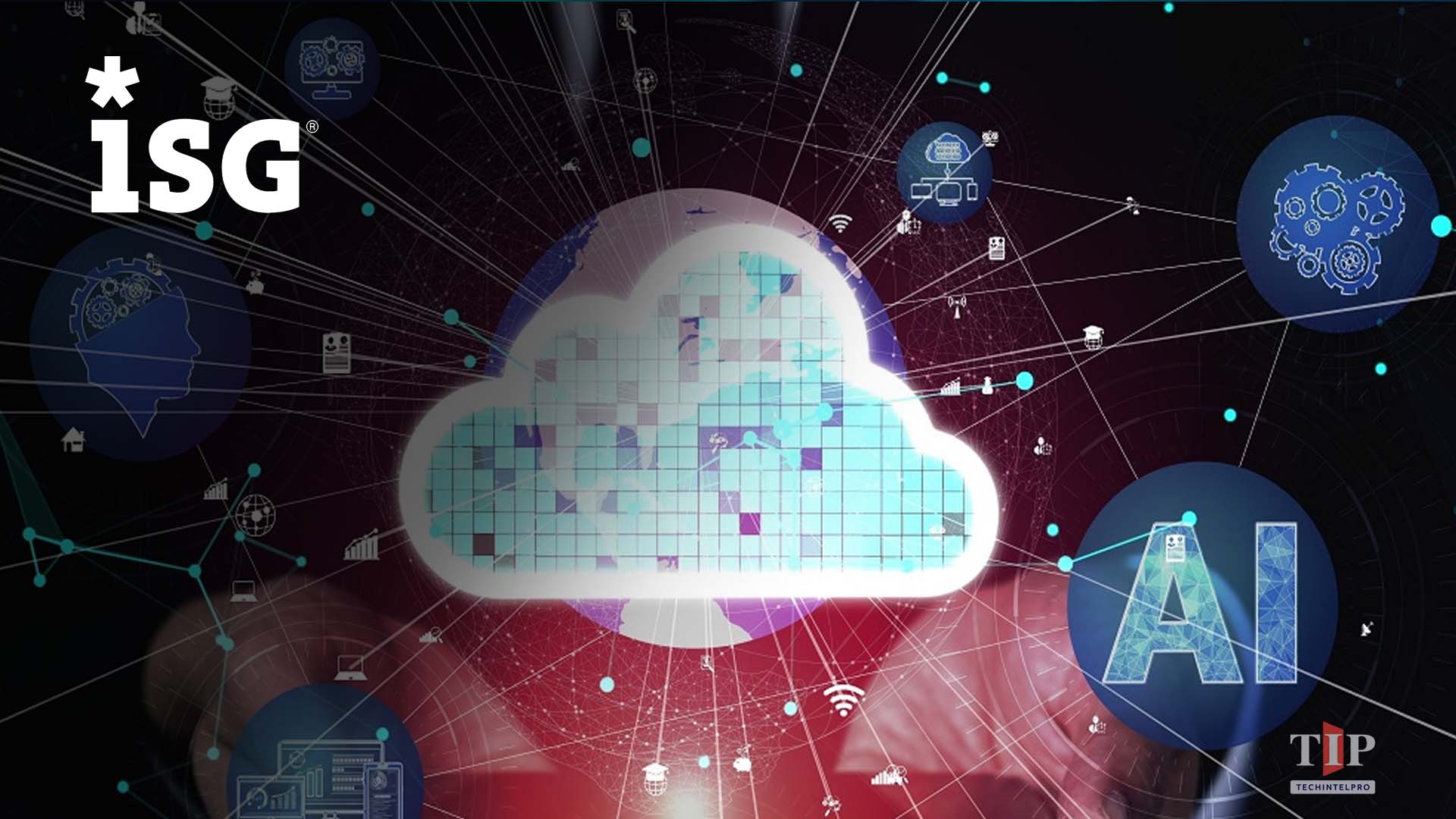 French Firms Advance AI-Driven Multicloud Strategies