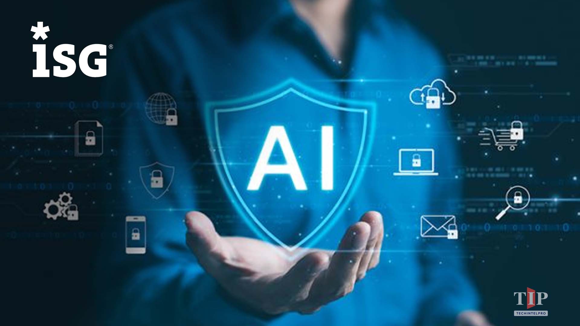 ISG Launches Study on AI & Analytics for Insurance