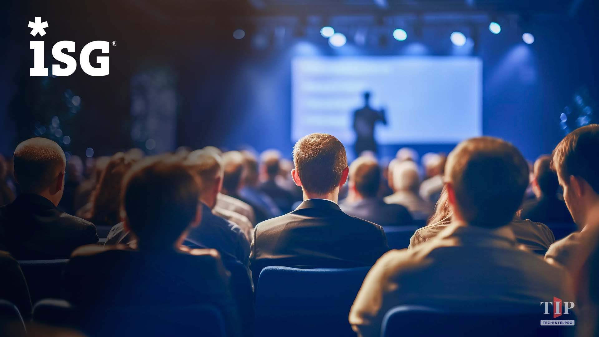 ISG Xperience Summit 2026: AI-Driven CX Transformation