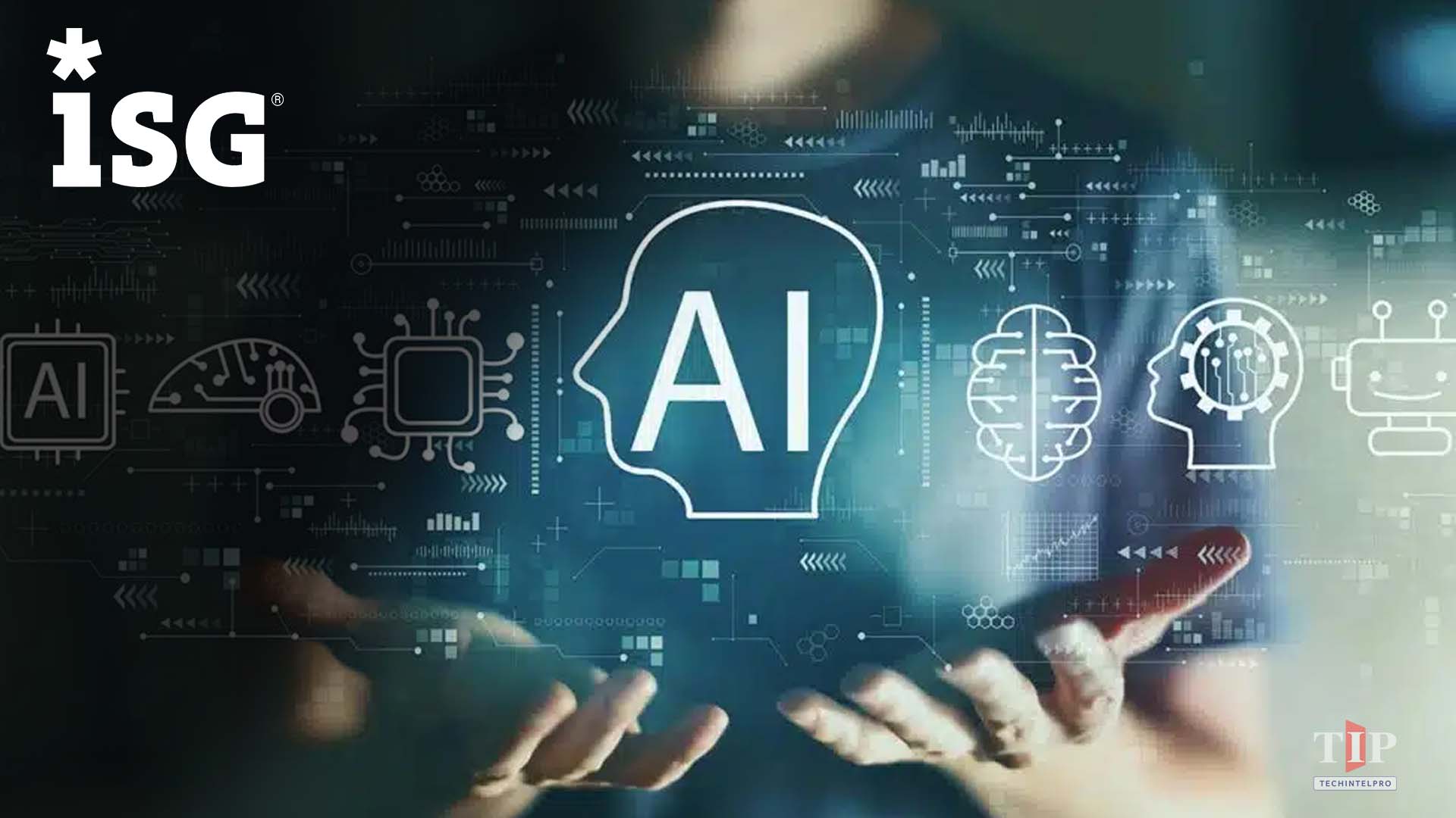 Enterprises Align AI and Data Platforms for Scalable AI Deployments, ISG Says