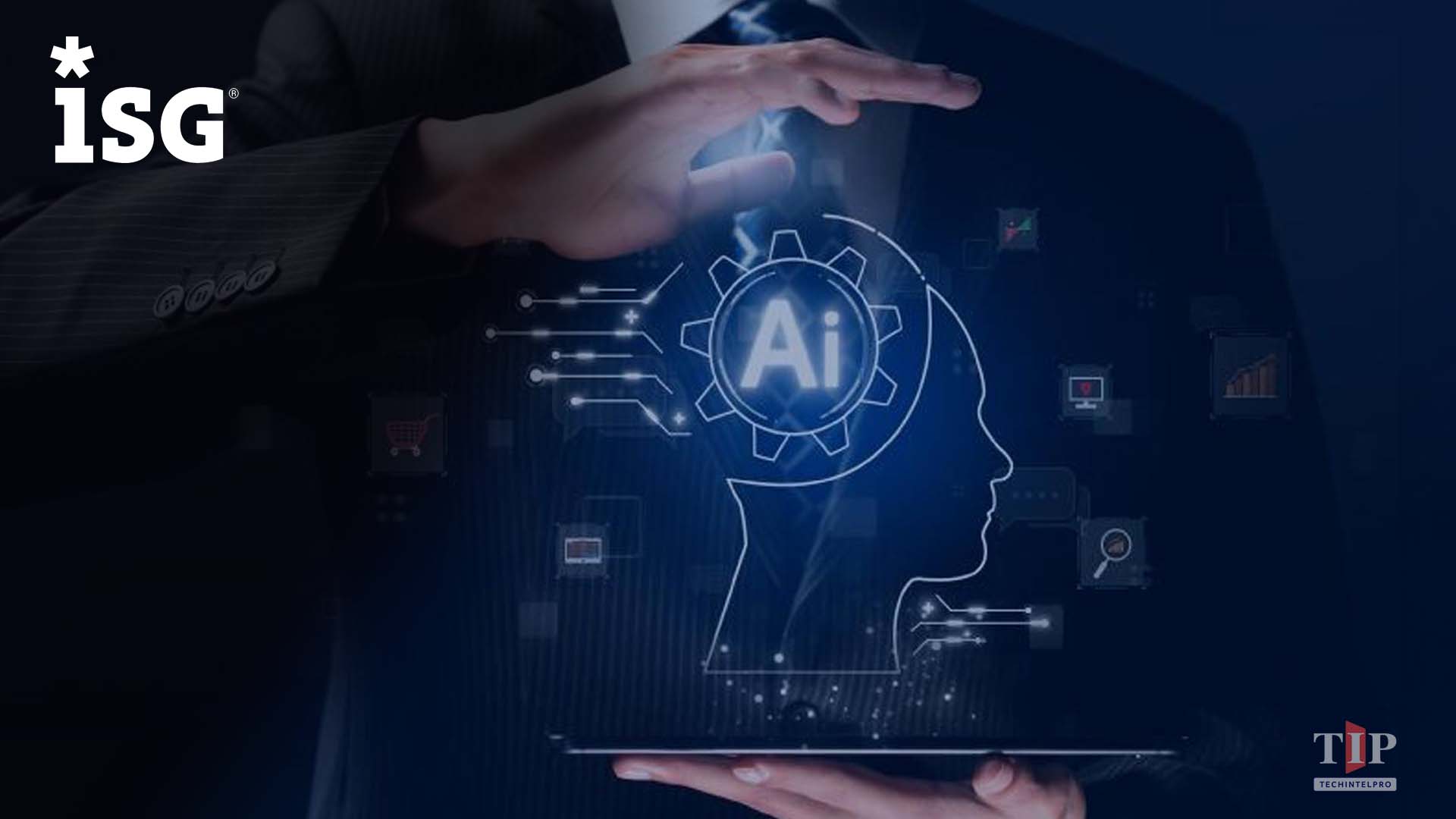 Enterprises Turn to Databricks Services for Scalable AI Readiness