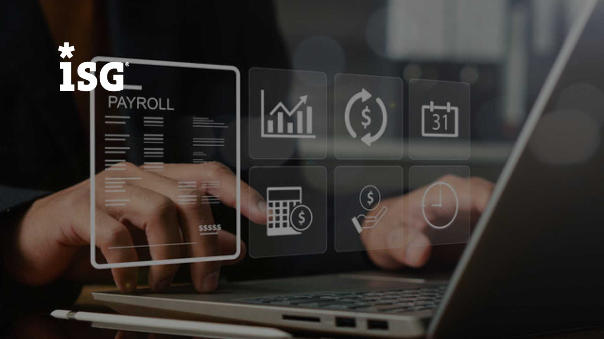 ISG: AI Enhances Payroll for Global Compliance in 2025