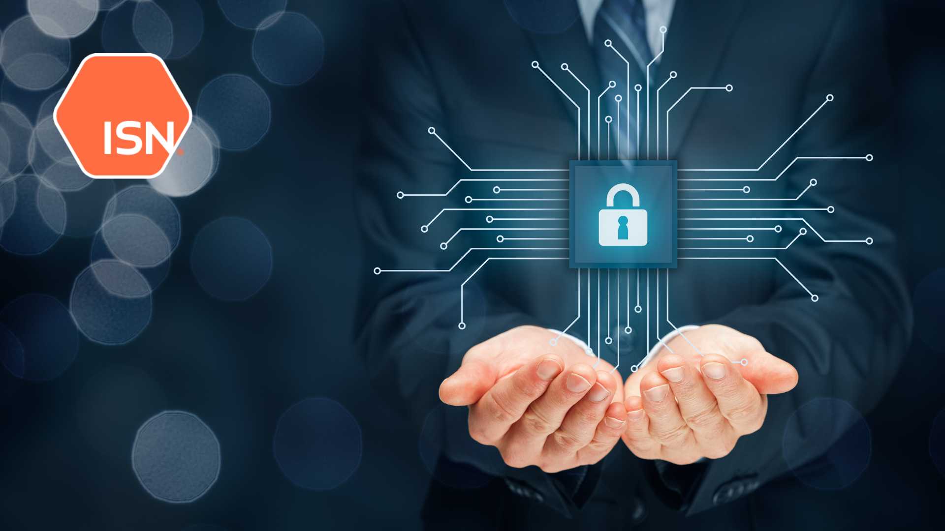 ISN Bolsters Cybersecurity with Cyber Secure™ to Mitigate Third-Party Risks