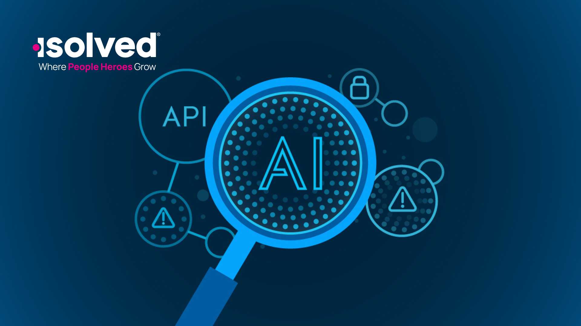 isolved Launches AI Benefits Guidance Tool
