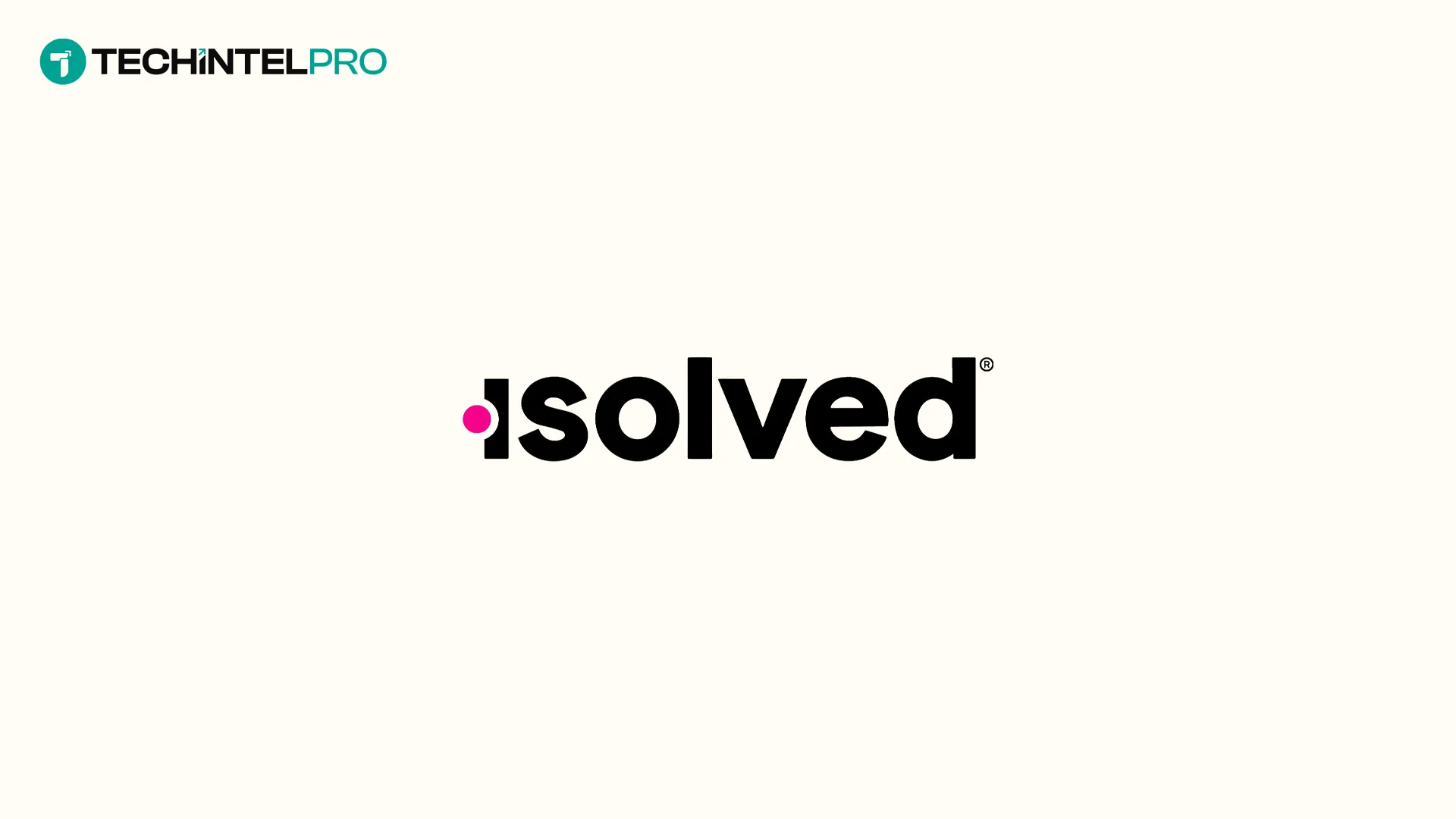 isolved Launches Benefits Hub in isolved People Cloud