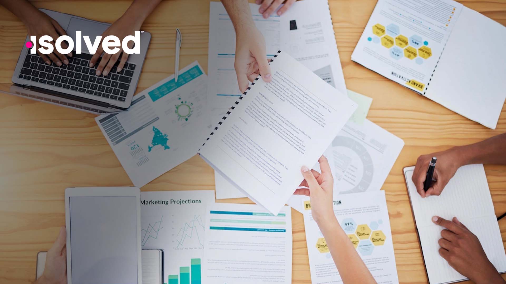 isolved 2026 Broker Trends: Compliance, AI & HR Evolution