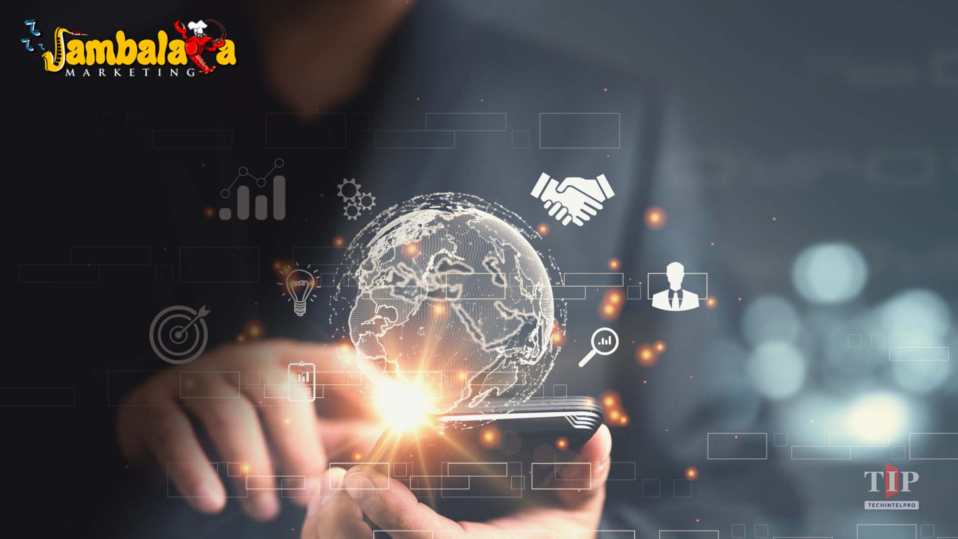 AI Transformations in Digital Marketing: Data-Driven Strategies