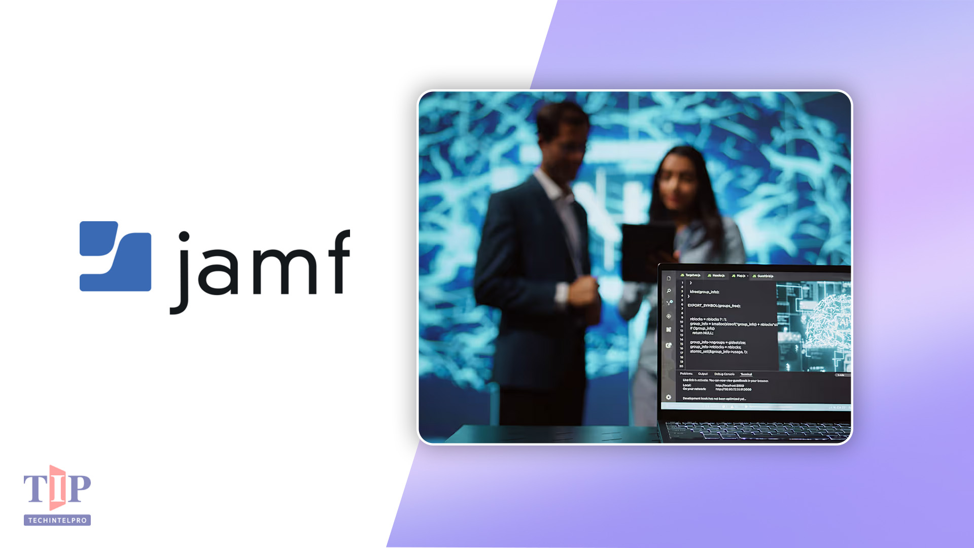 Jamf Survey Finds AI Incident Rates Rise as Organizations Deepen Integration