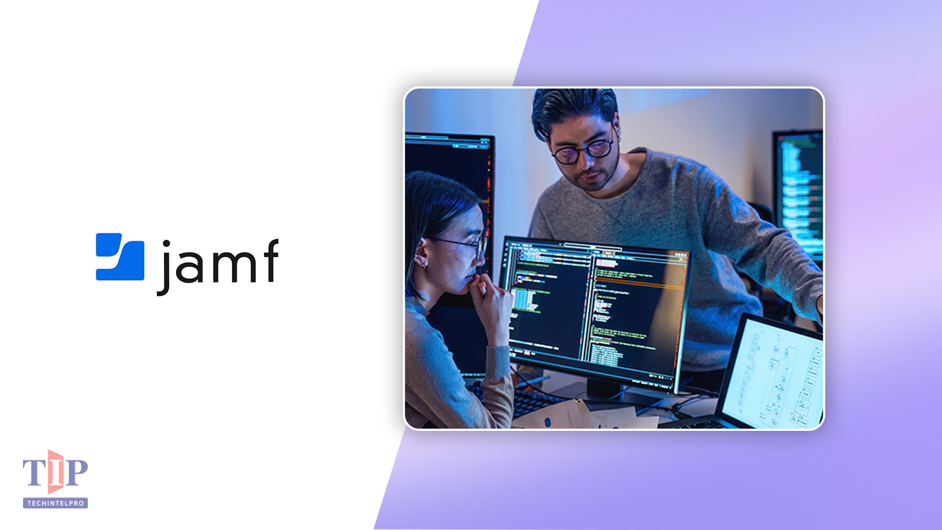 Jamf Launches Beacon by Jamf Threat Labs for macOS Threat Hunting Service