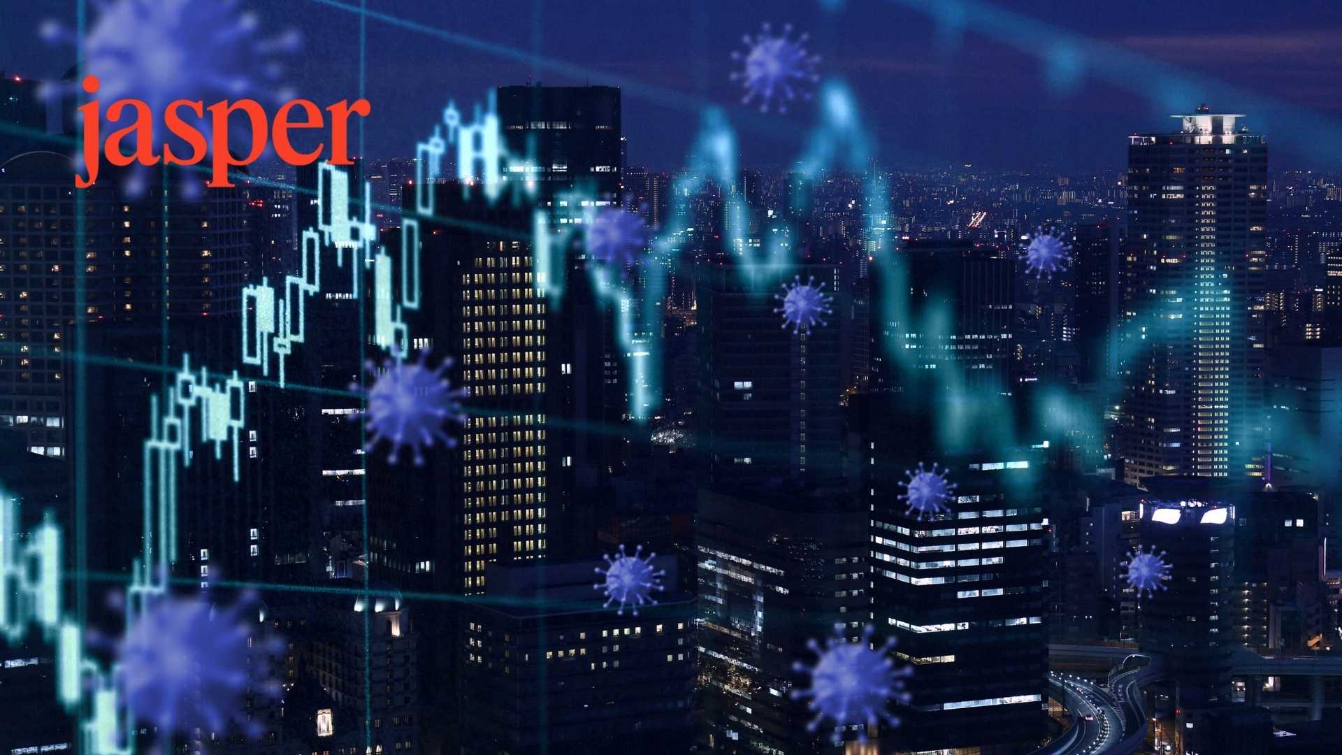 Jasper’s AI Platform Yields 342% ROI, Forrester Study Shows
