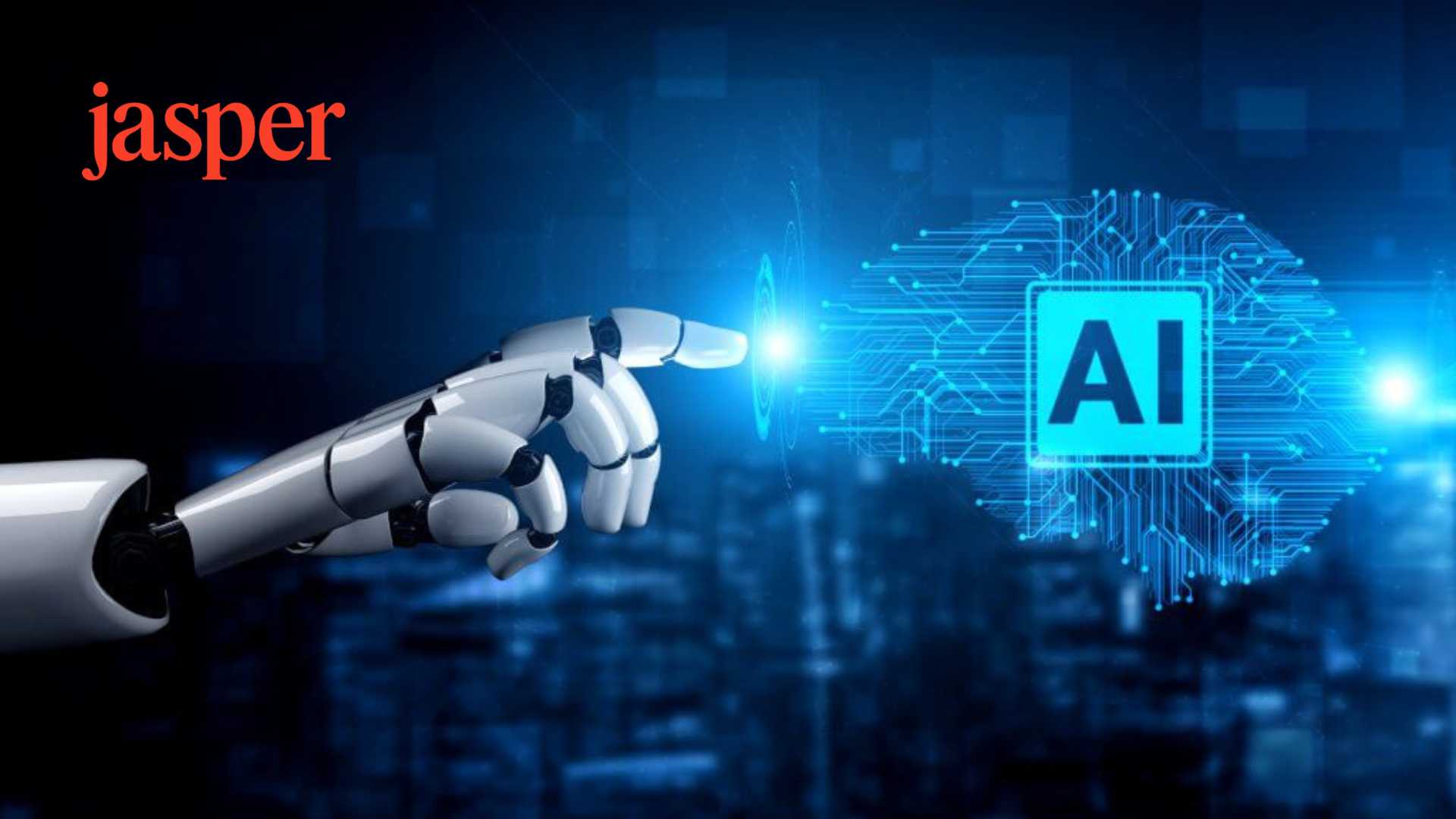 Jasper Integrates AI Content Automation with Salesforce Marketing Cloud