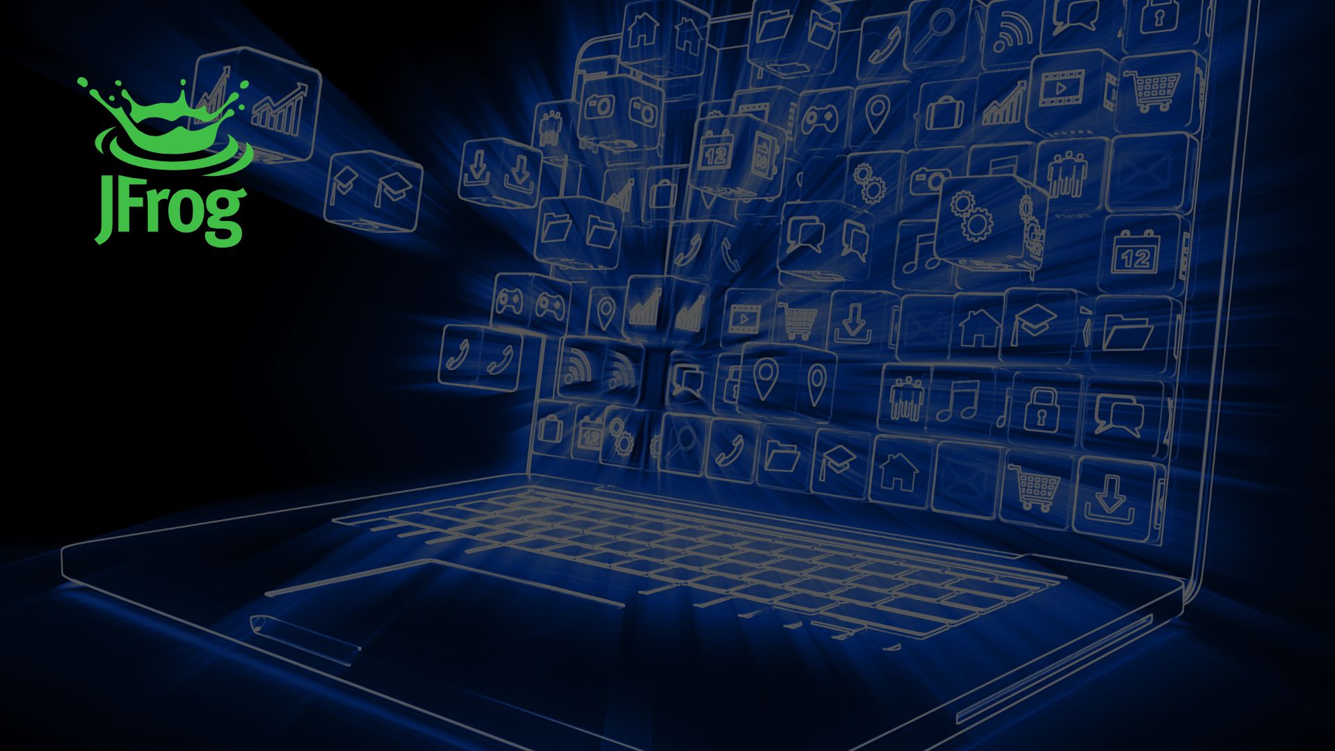 JFrog Hosts Investor Event at swampUP 2025