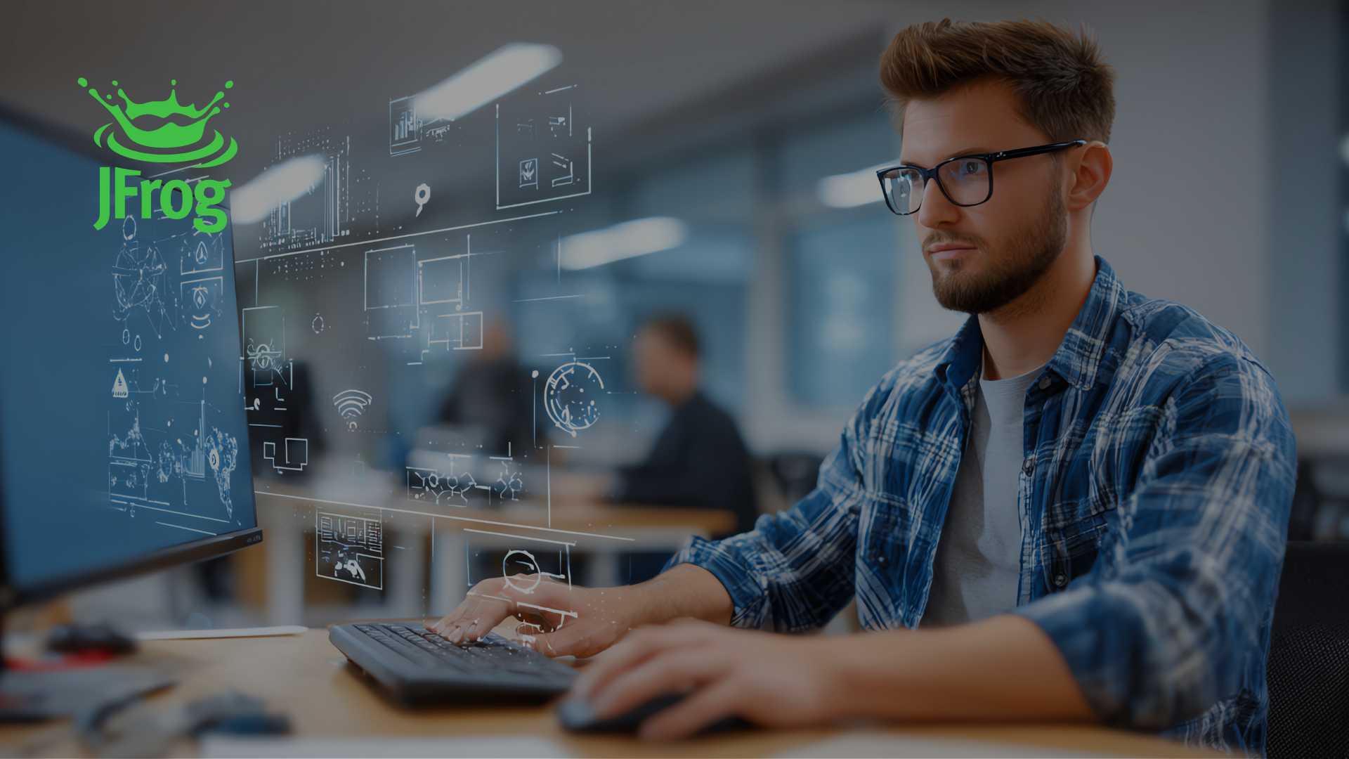 JFrog Unveils AppTrust: “DevGovOps” Solution for Software Release Governance