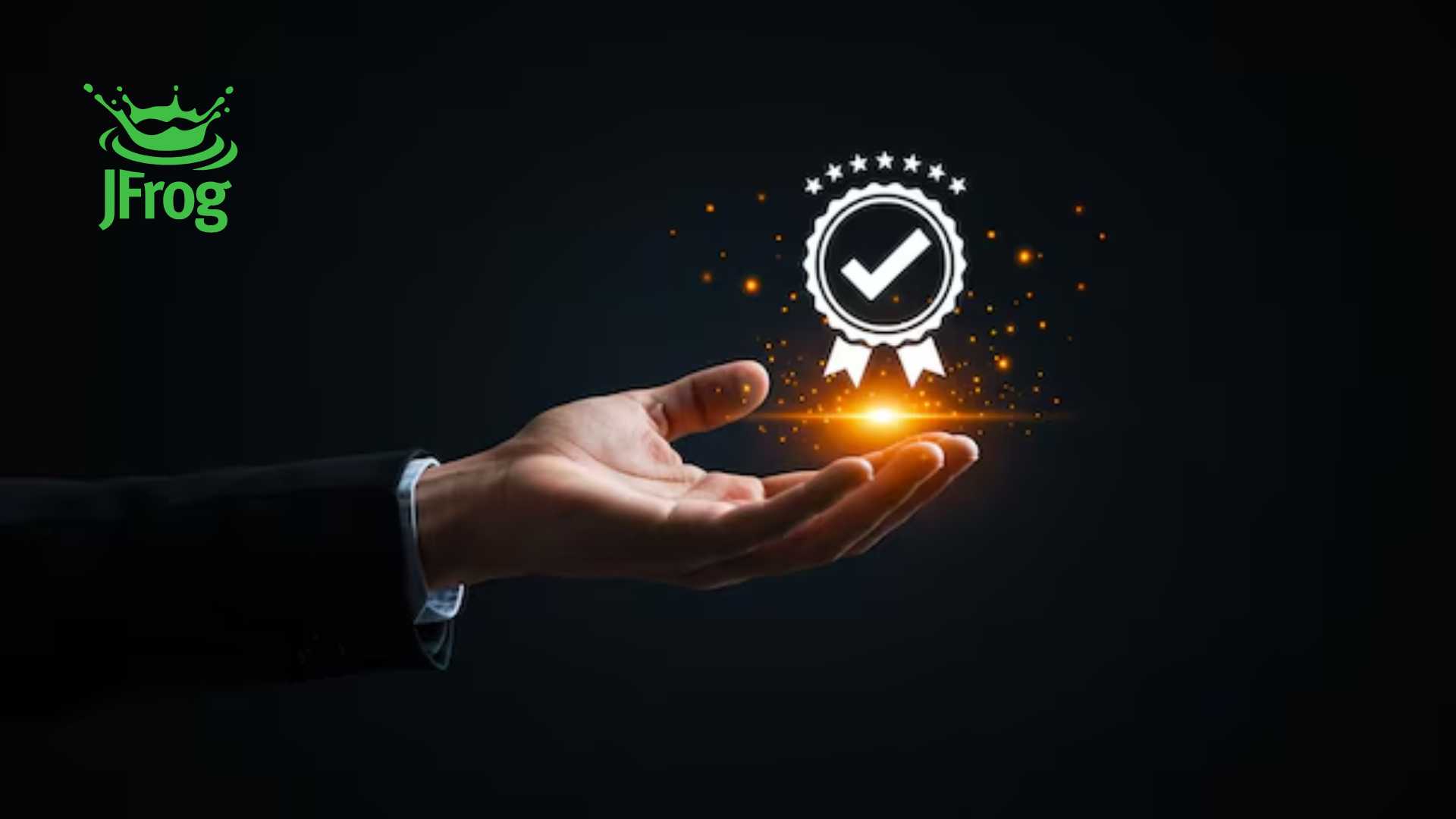 JFrog Named GitHub's 2025 Tech Partner of the Year