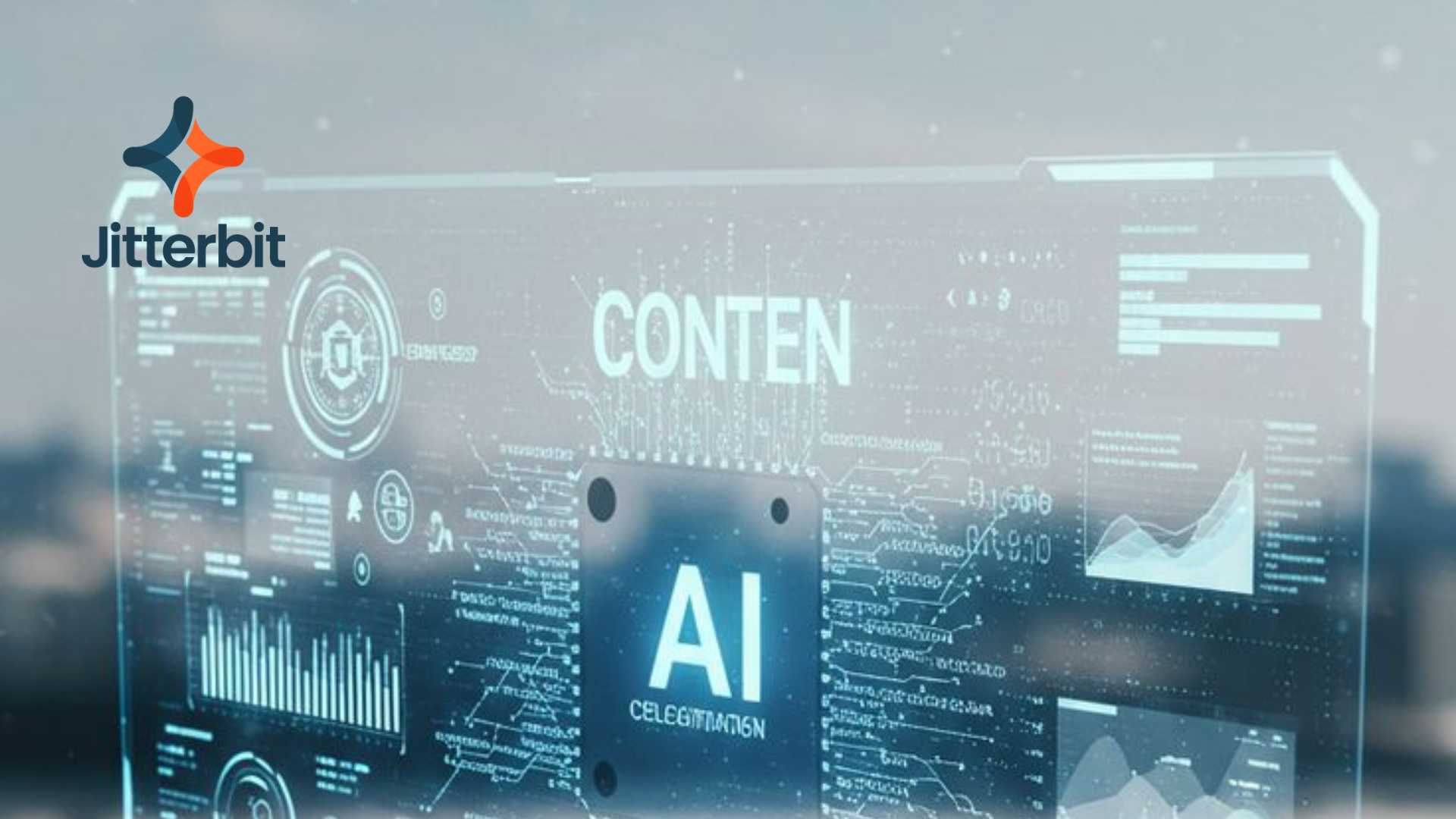 Jitterbit Launches Agentic AI Platform for Enterprise Automation