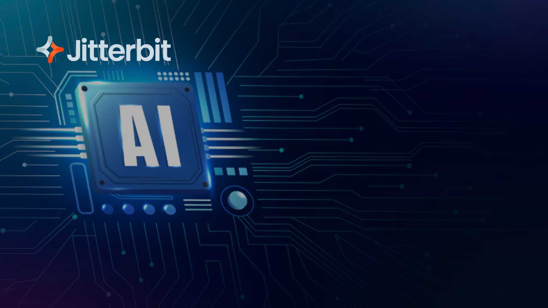 Jitterbit Achieves Industry-First ISO 42001 AI Certification