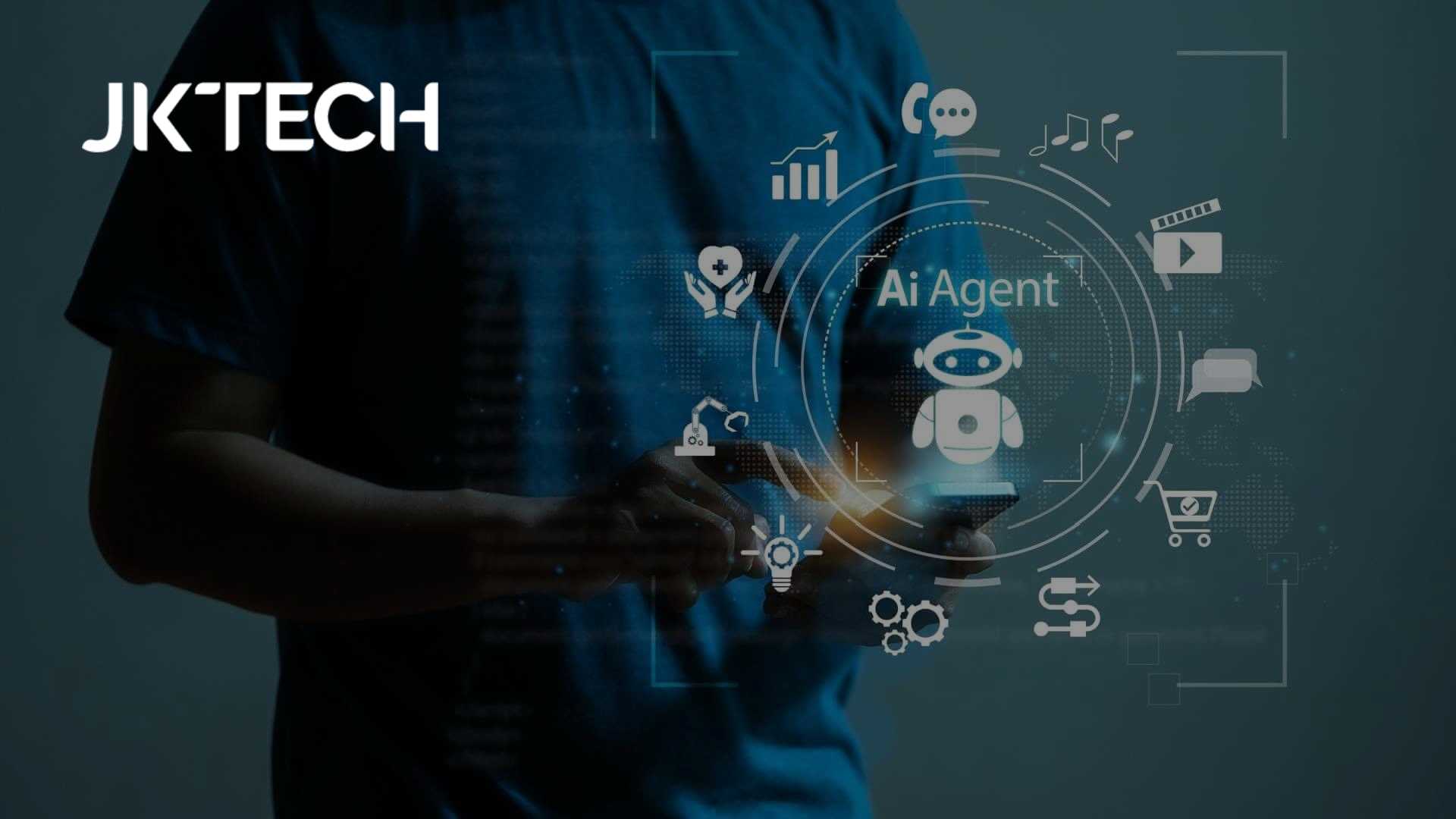 JK Tech Launches Agentic AI JIVA Platform to Revolutionize Enterprise Automation
