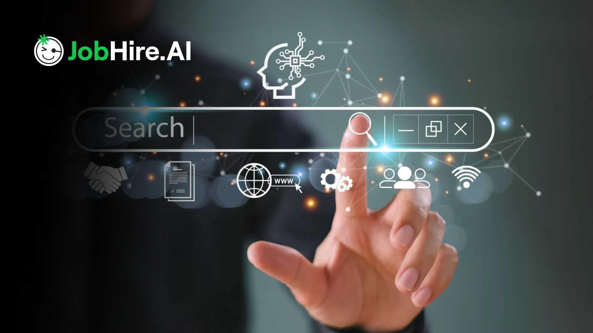 JobHire.AI Launches AI Platform to Transform Job Searching