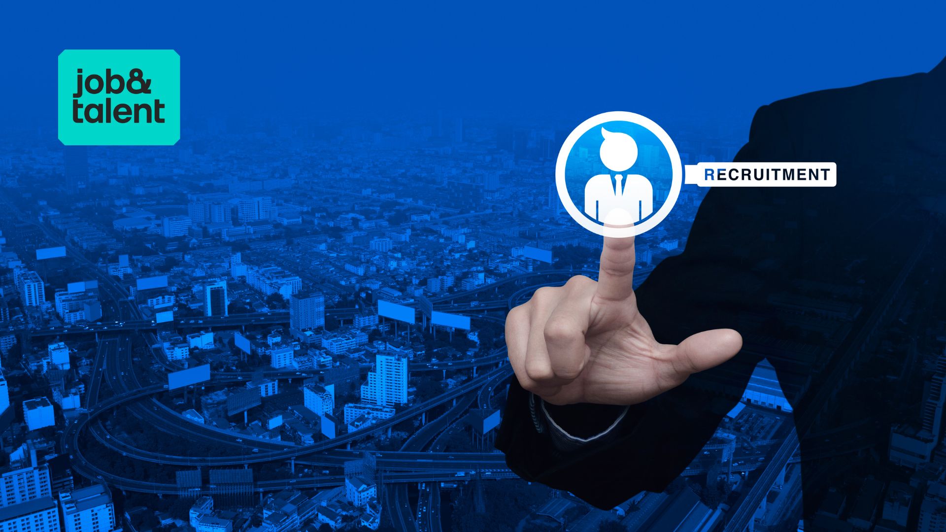 Job&Talent Deploys 120,000 Workers with AI for 2025 Peak Season
