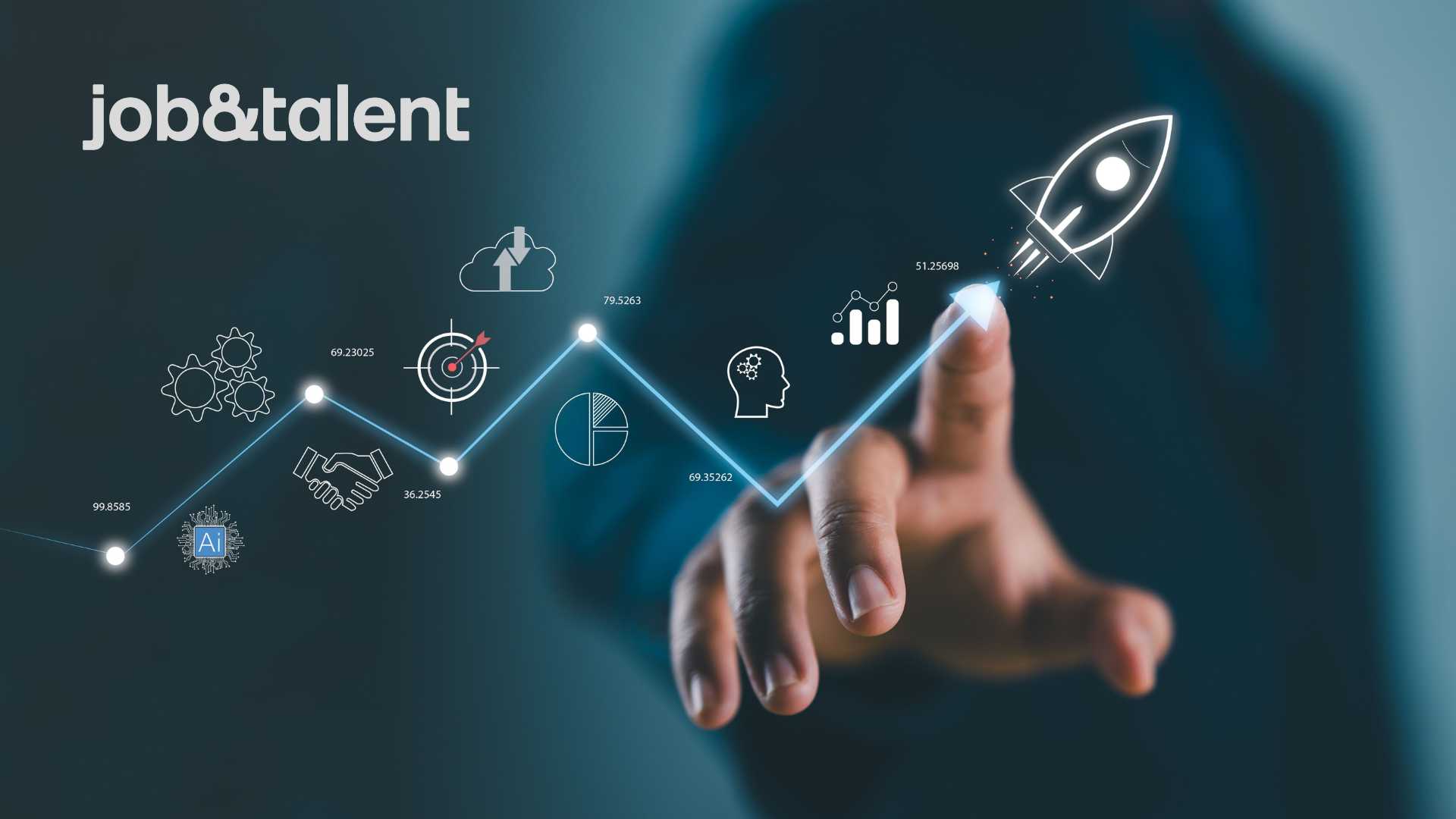 Job&Talent New Board Drives AI Workforce Expansion