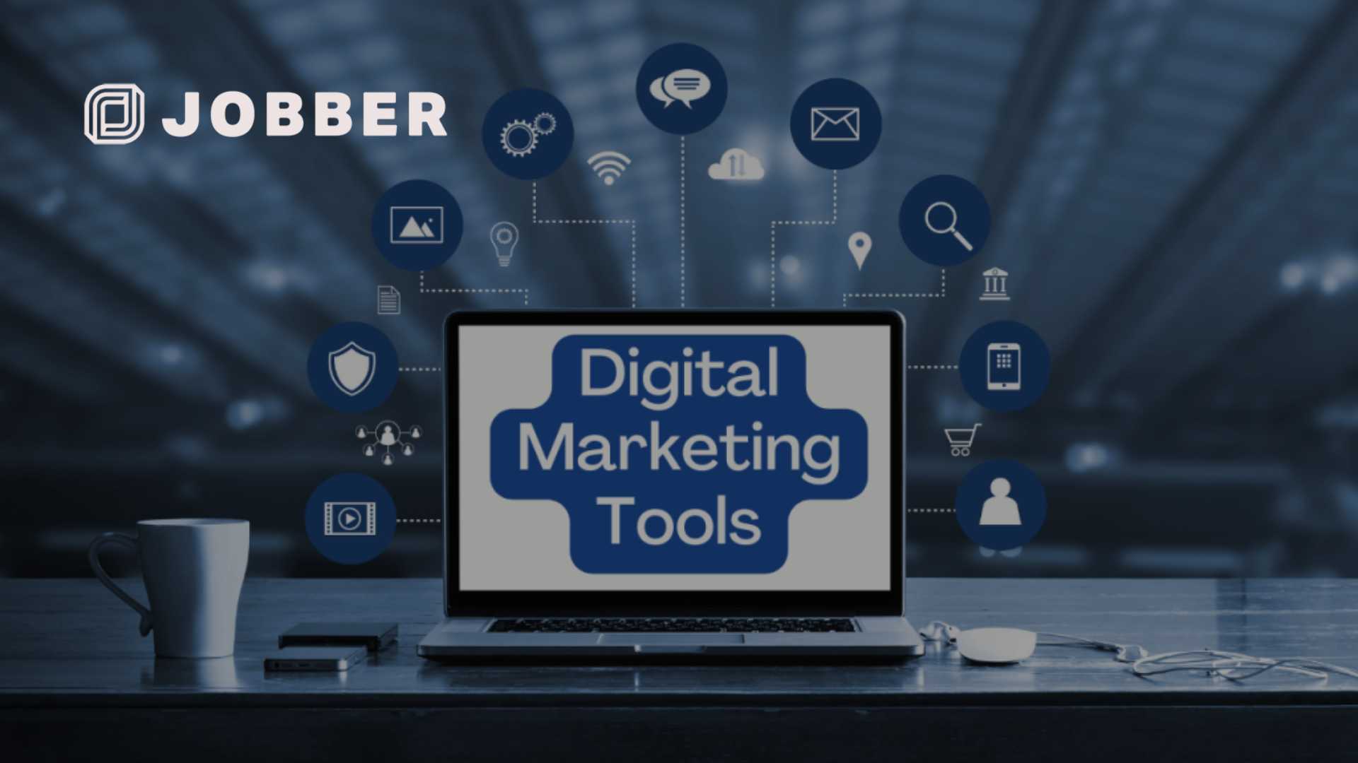 Jobber Launches New Marketing Tools for Home Service Pros