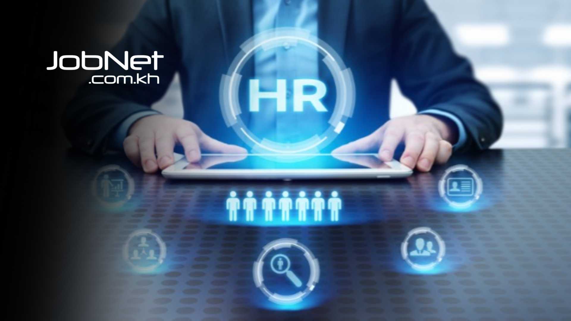 JobNet Cambodia Launches Multilingual Platform Access